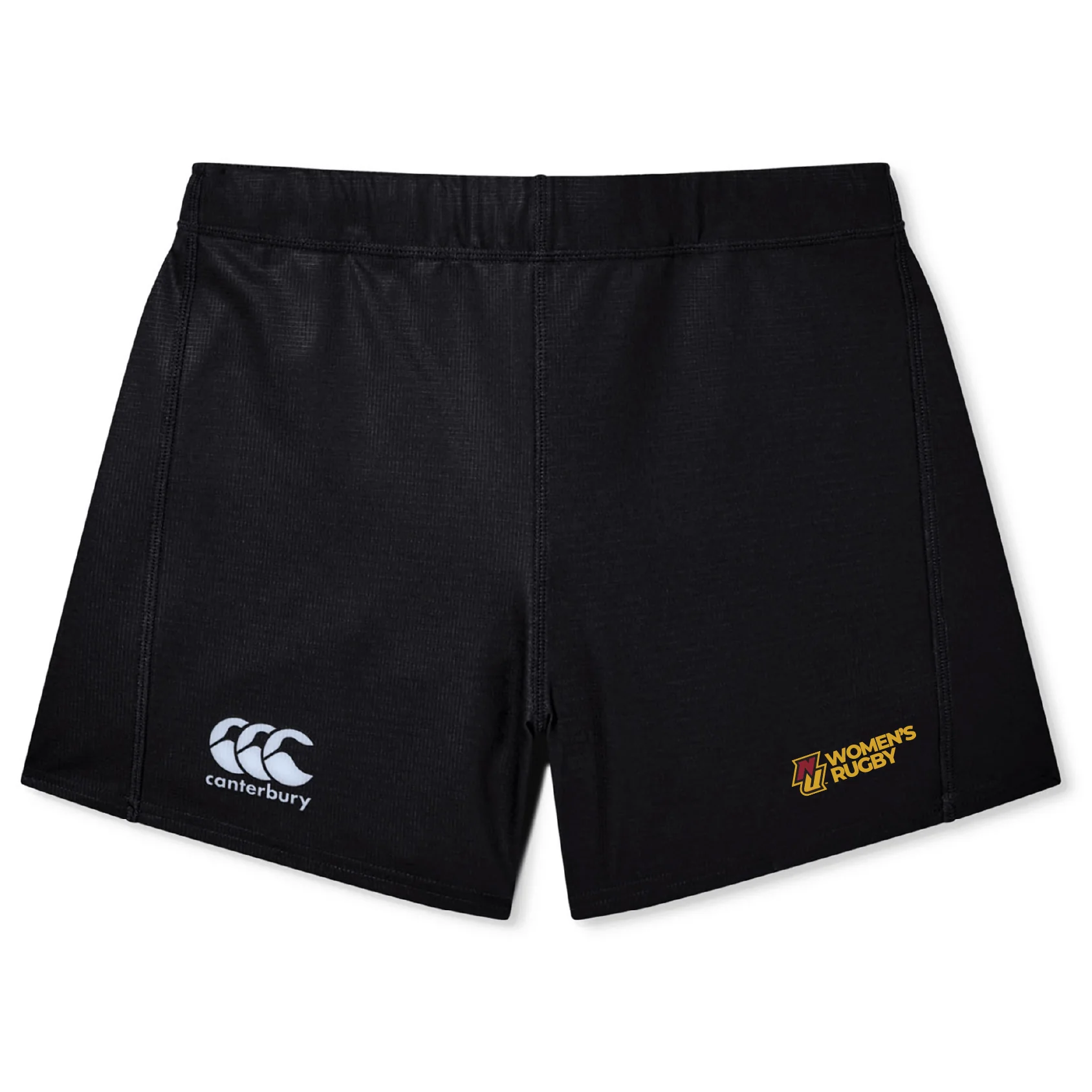 Norwich University Women's Rugby Women's Yokohama Short by Canterbury