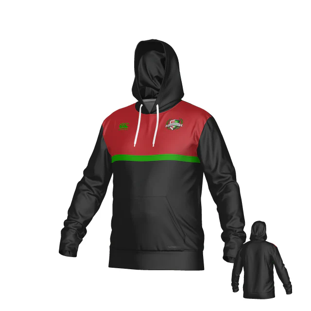 NOVA Barbarians Canterbury Legacy Training Hoodie