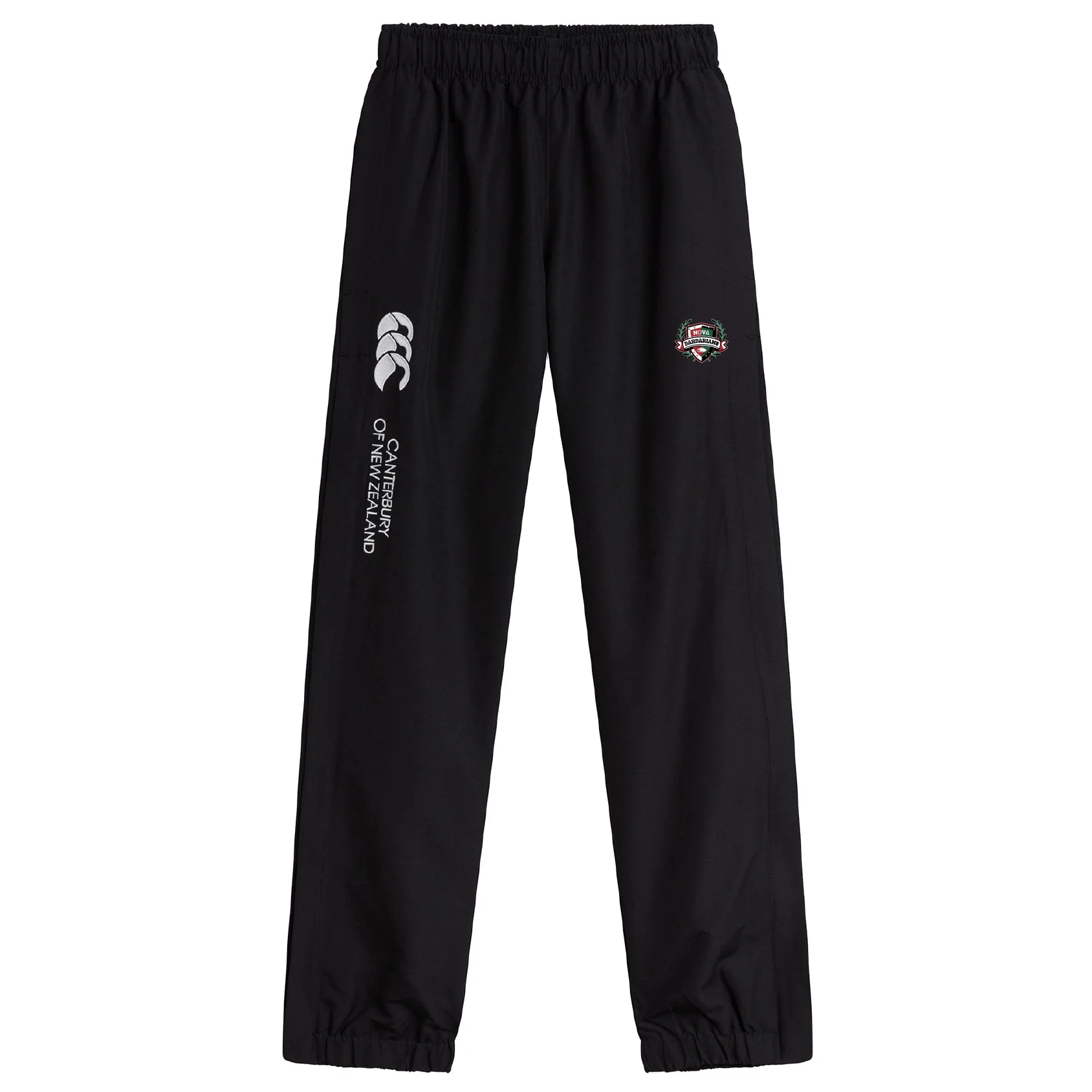 NOVA Barbarians Cuffed Hem Stadium Pant by Canterbury