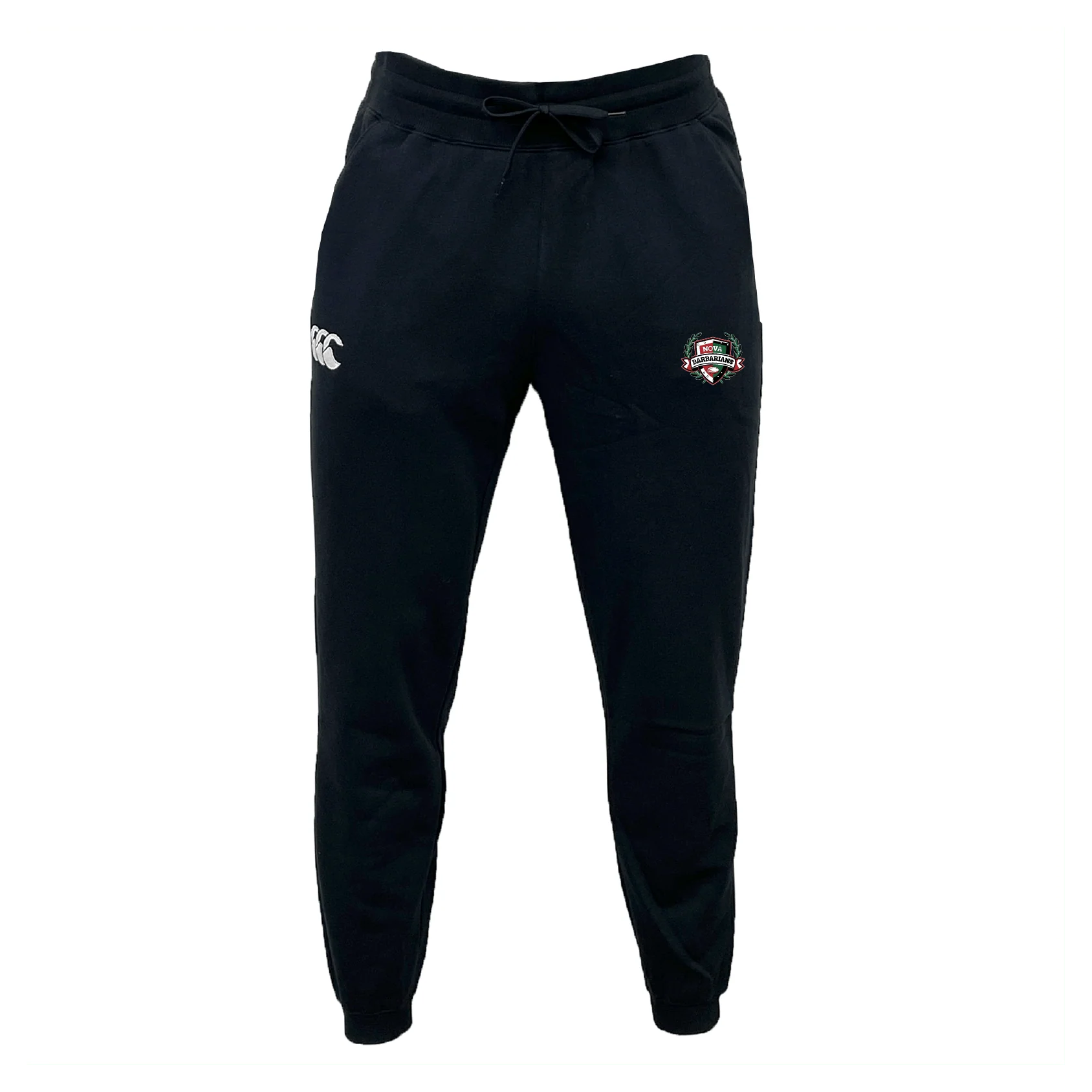 NOVA Barbarians Leisure Sweatpant by Canterbury