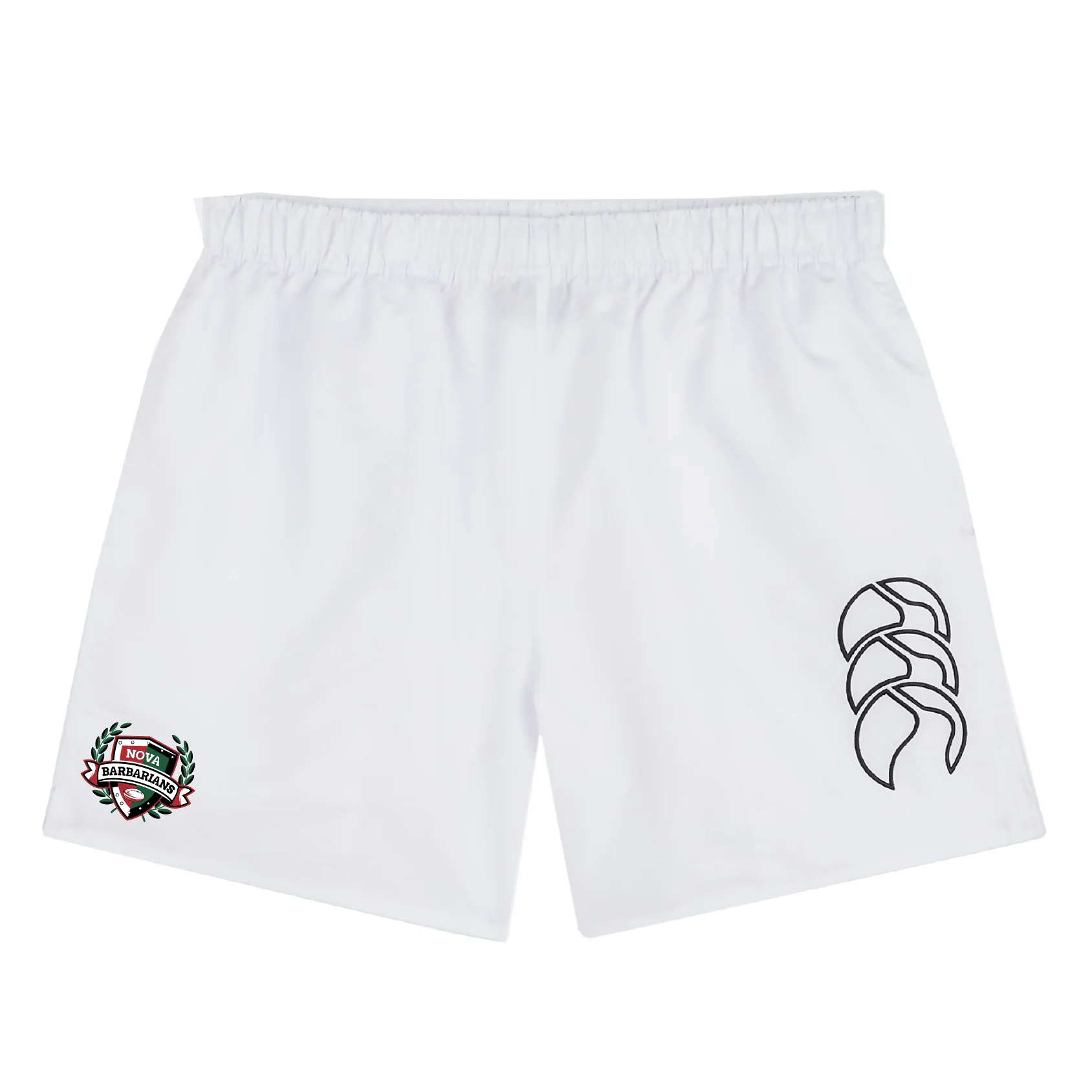 NOVA Barbarians Tactic Short by Canterbury - Image 2