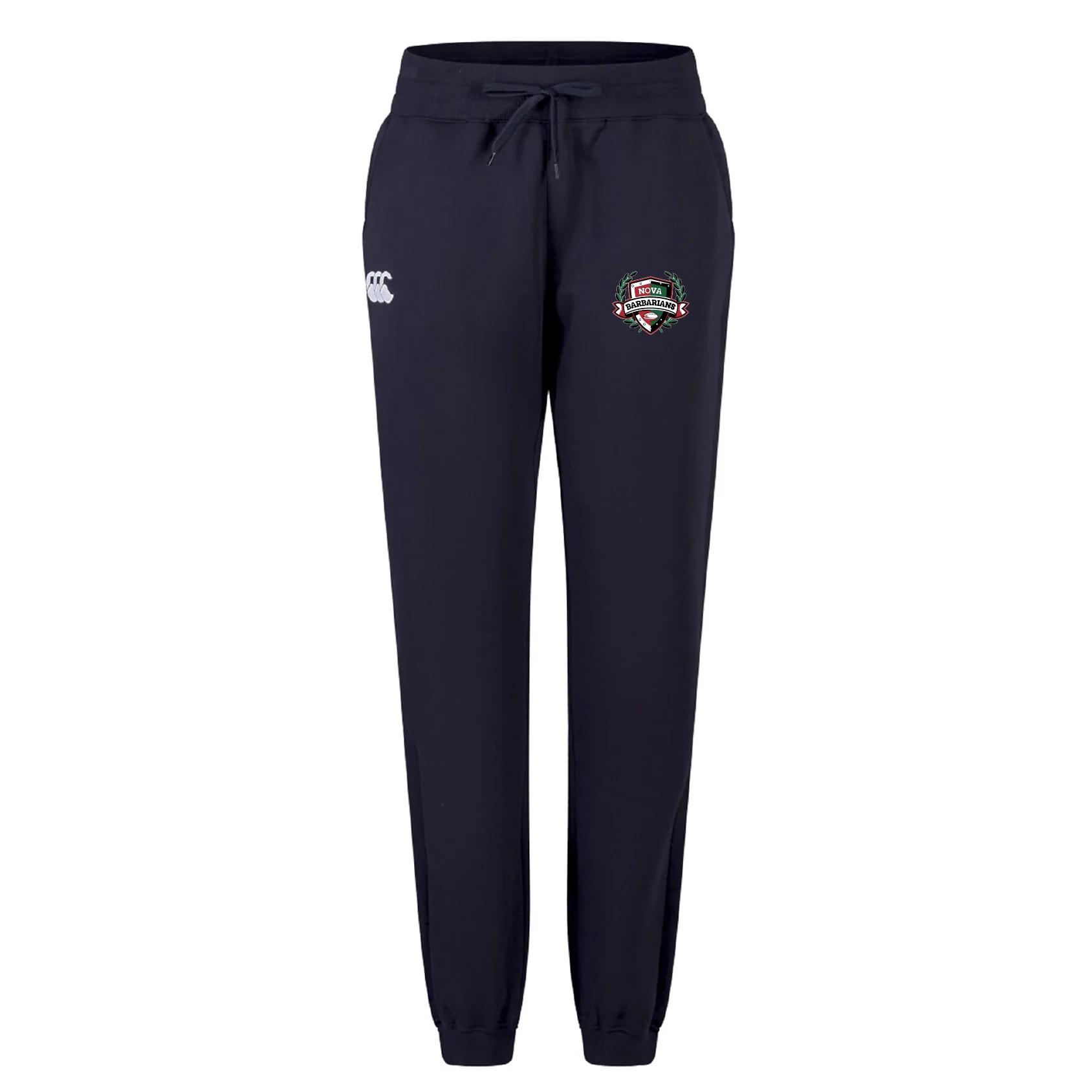 NOVA Barbarians Women's Leisure Sweatpant by Canterbury