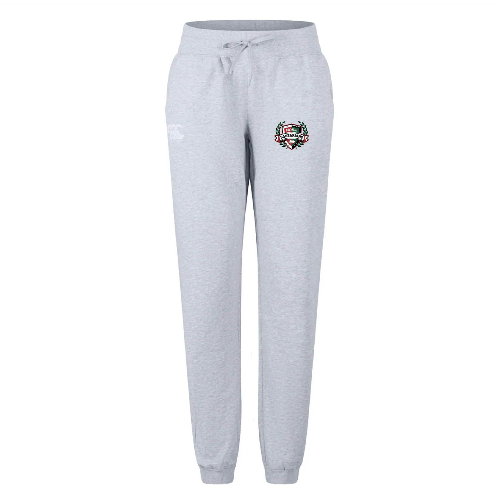 NOVA Barbarians Women's Leisure Sweatpant by Canterbury - Image 2