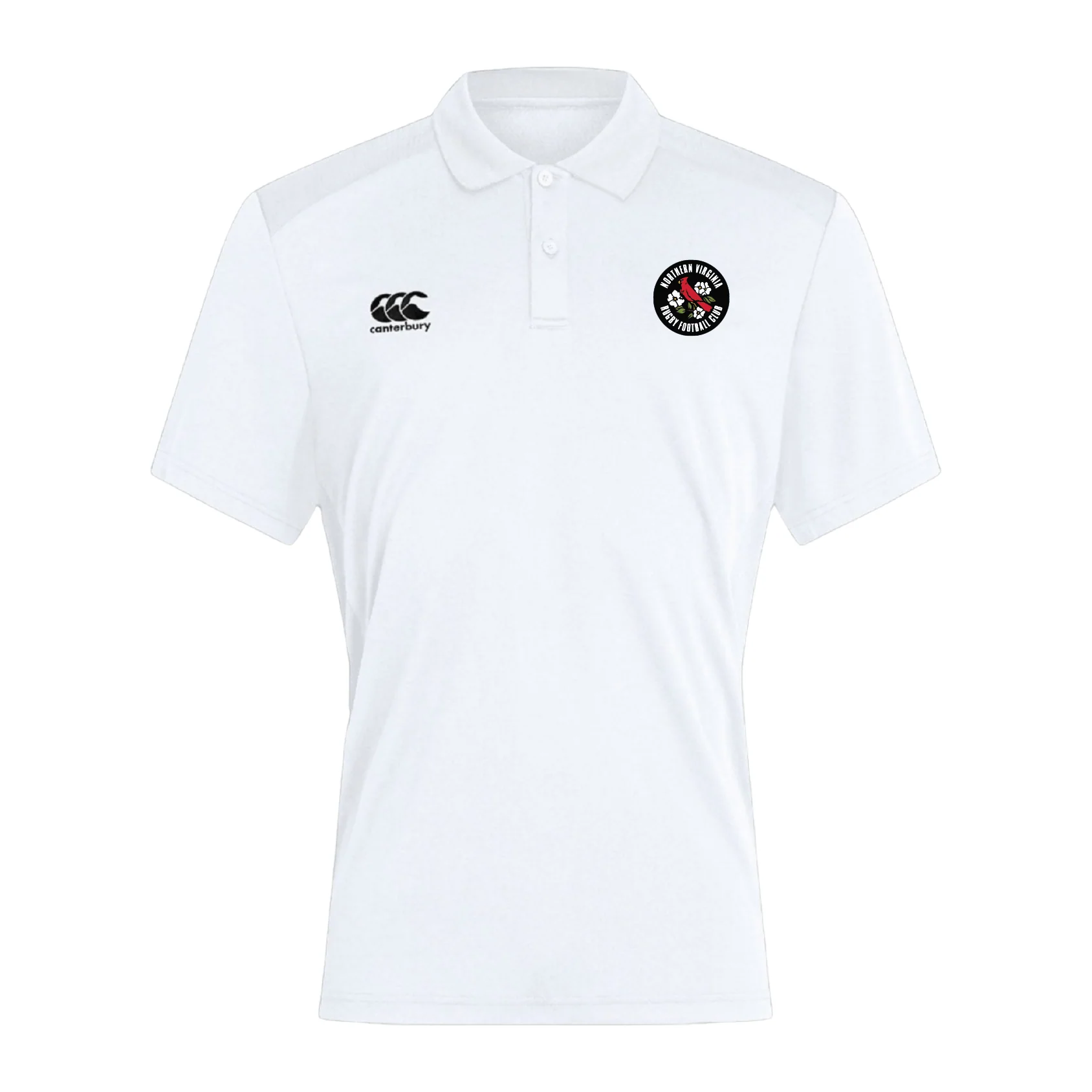 NOVA RFC Club Dry Polo by Canterbury - Image 2