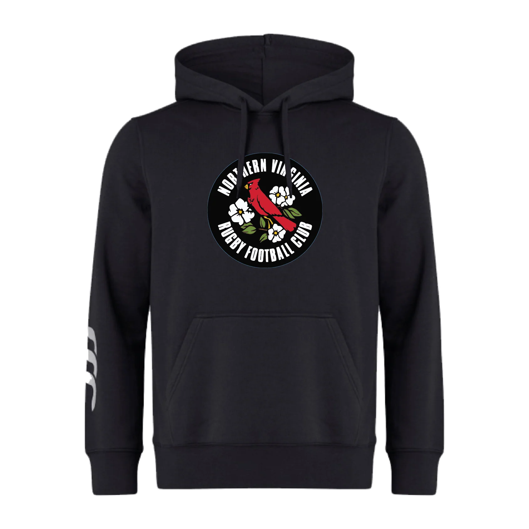 NOVA RFC Club Hoodie by Canterbury