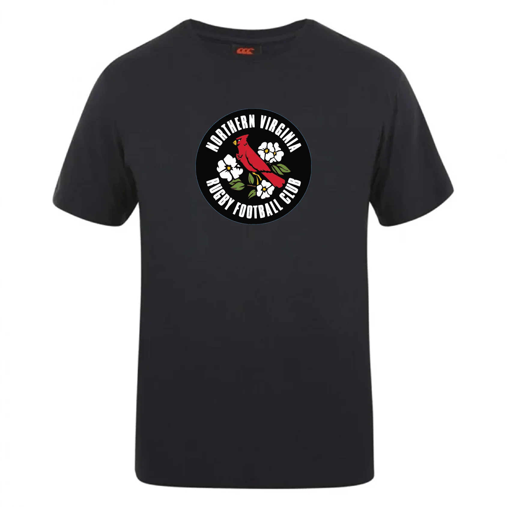 NOVA RFC Club Plain Tee by Canterbury
