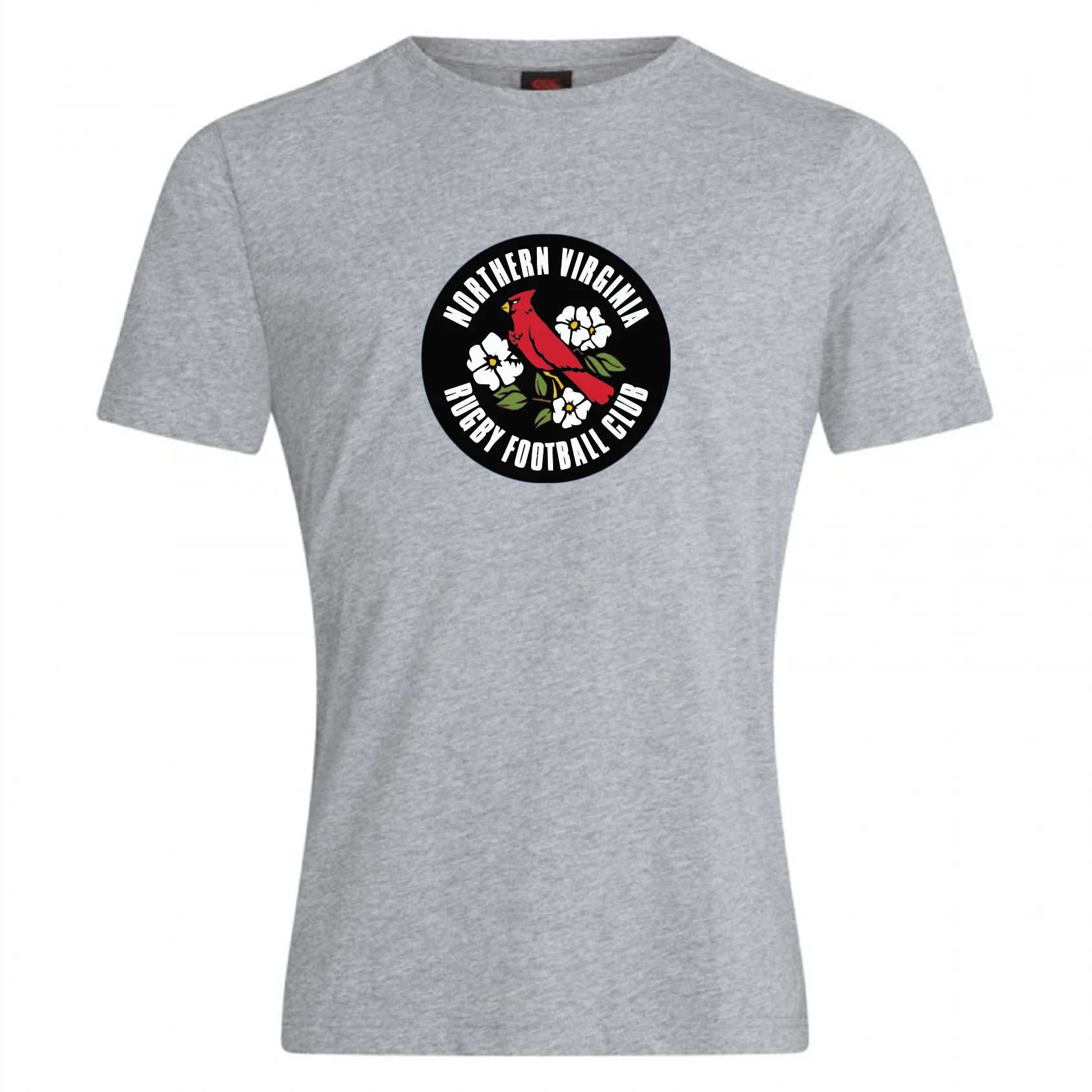 NOVA RFC Club Plain Tee by Canterbury - Image 2