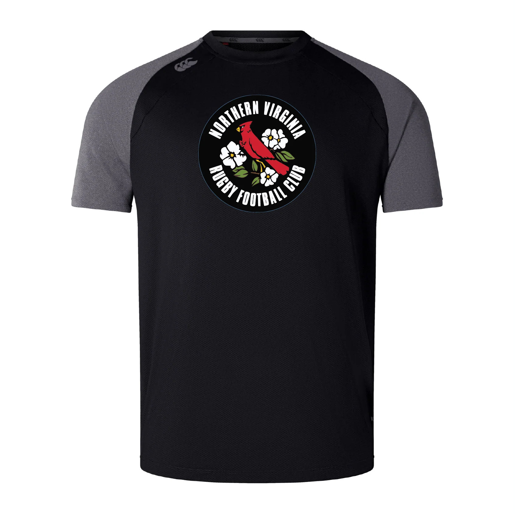 NOVA RFC Elite Training Tee by Canterbury