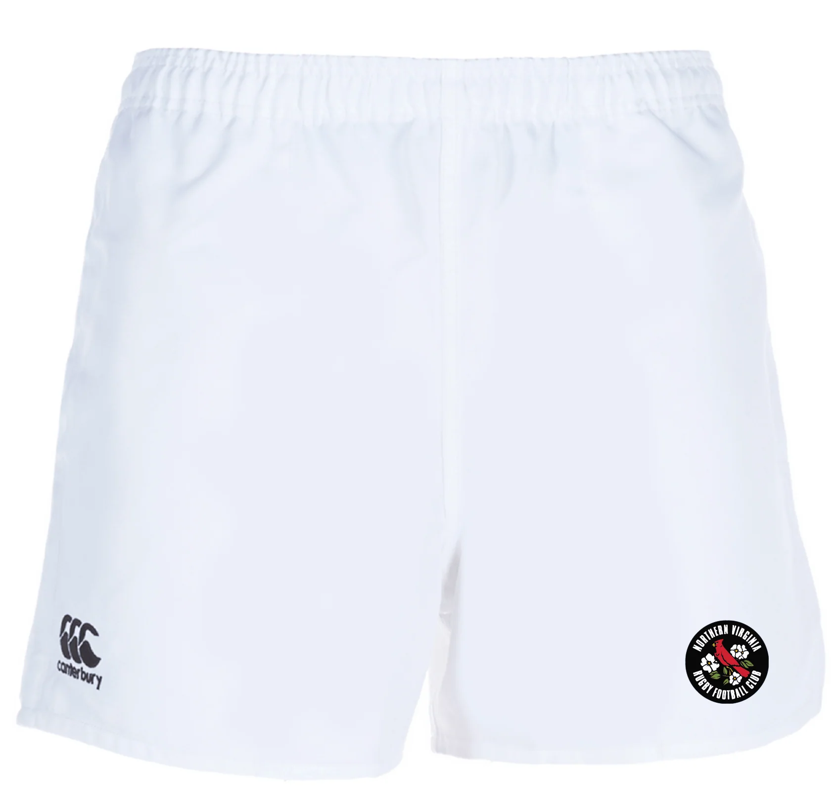 NOVA RFC Professional Polyester Rugby Short by Canterbury - Image 2