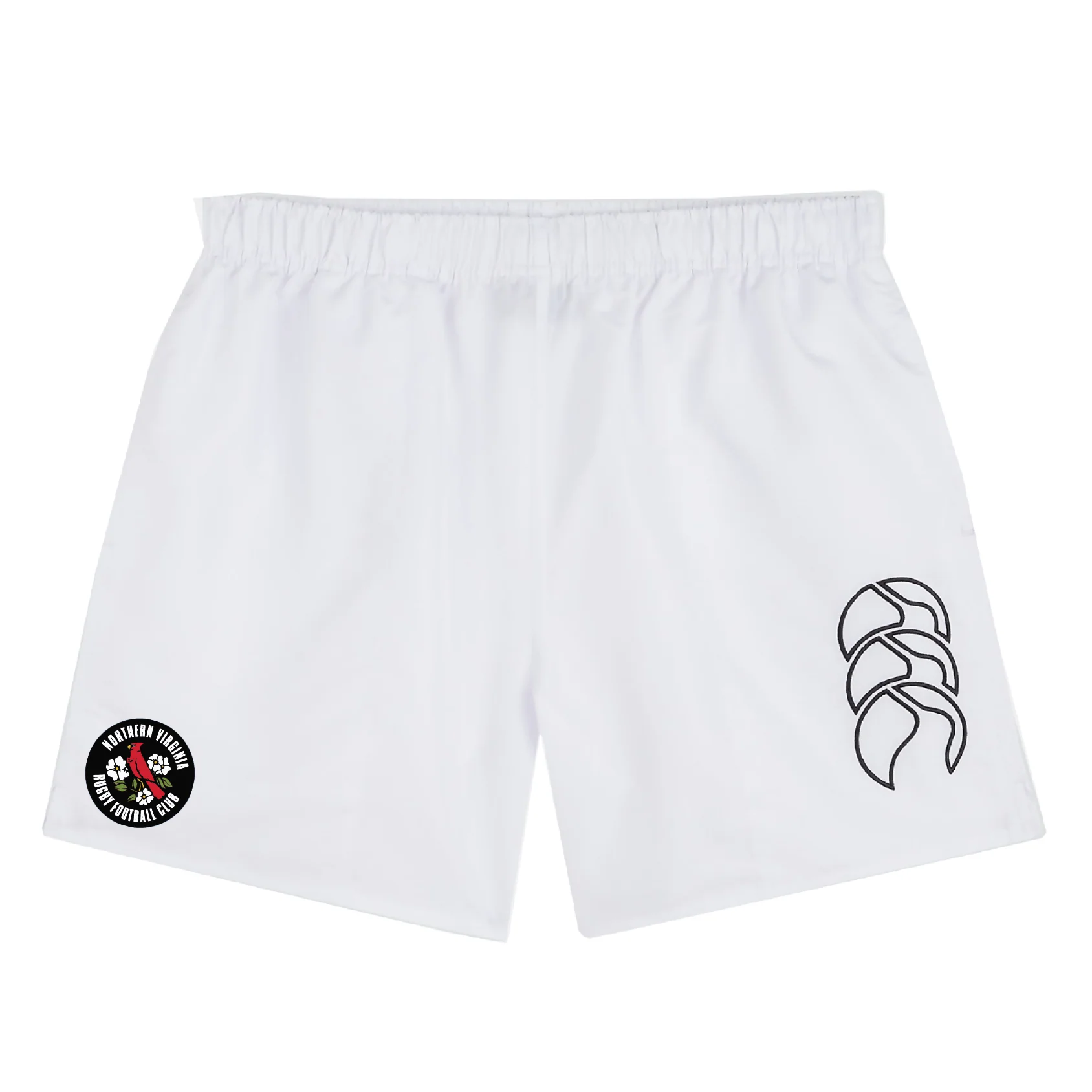 NOVA RFC Tactic Short by Canterbury - Image 2