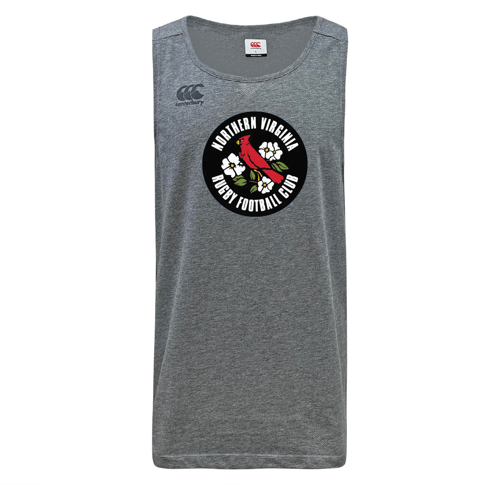 NOVA RFC Tempo Vapodri Singlet by Canterbury - Image 2