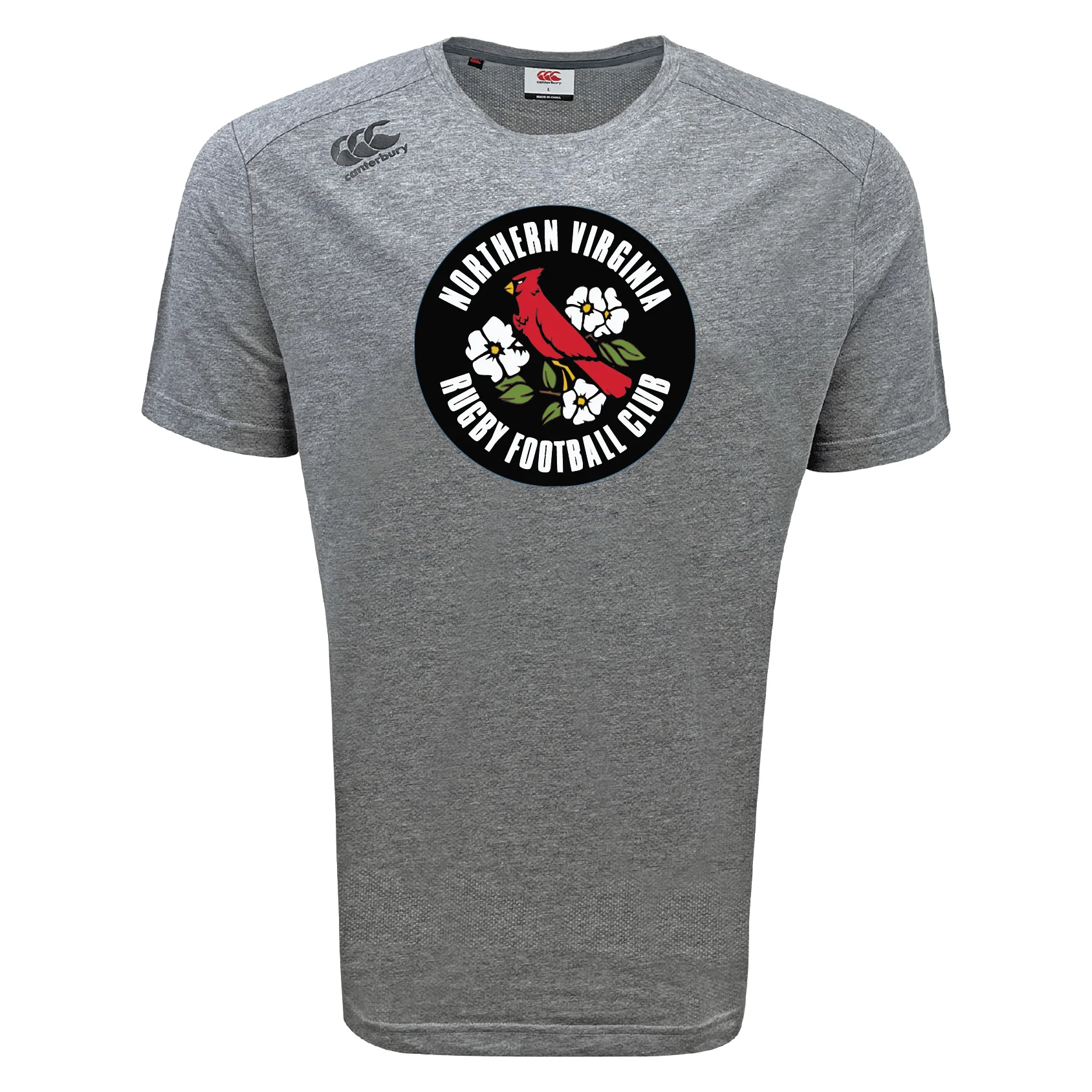 NOVA RFC Tempo Vapodri T-Shirt by Canterbury - Image 2