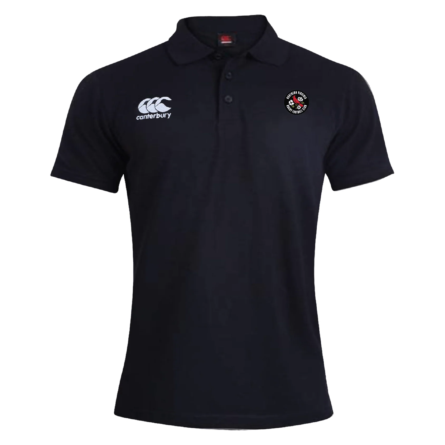 NOVA RFC Waimak Polo by Canterbury