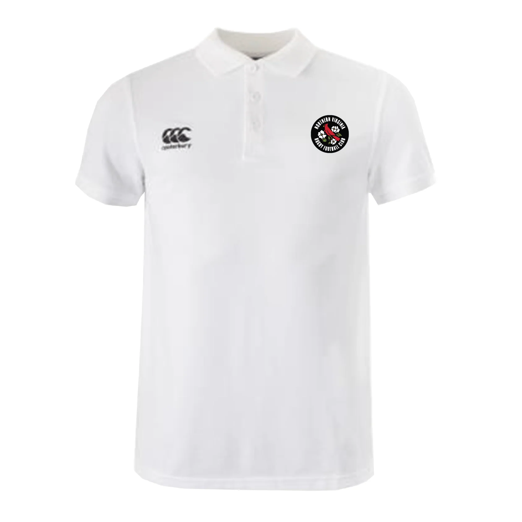 NOVA RFC Waimak Polo by Canterbury - Image 3