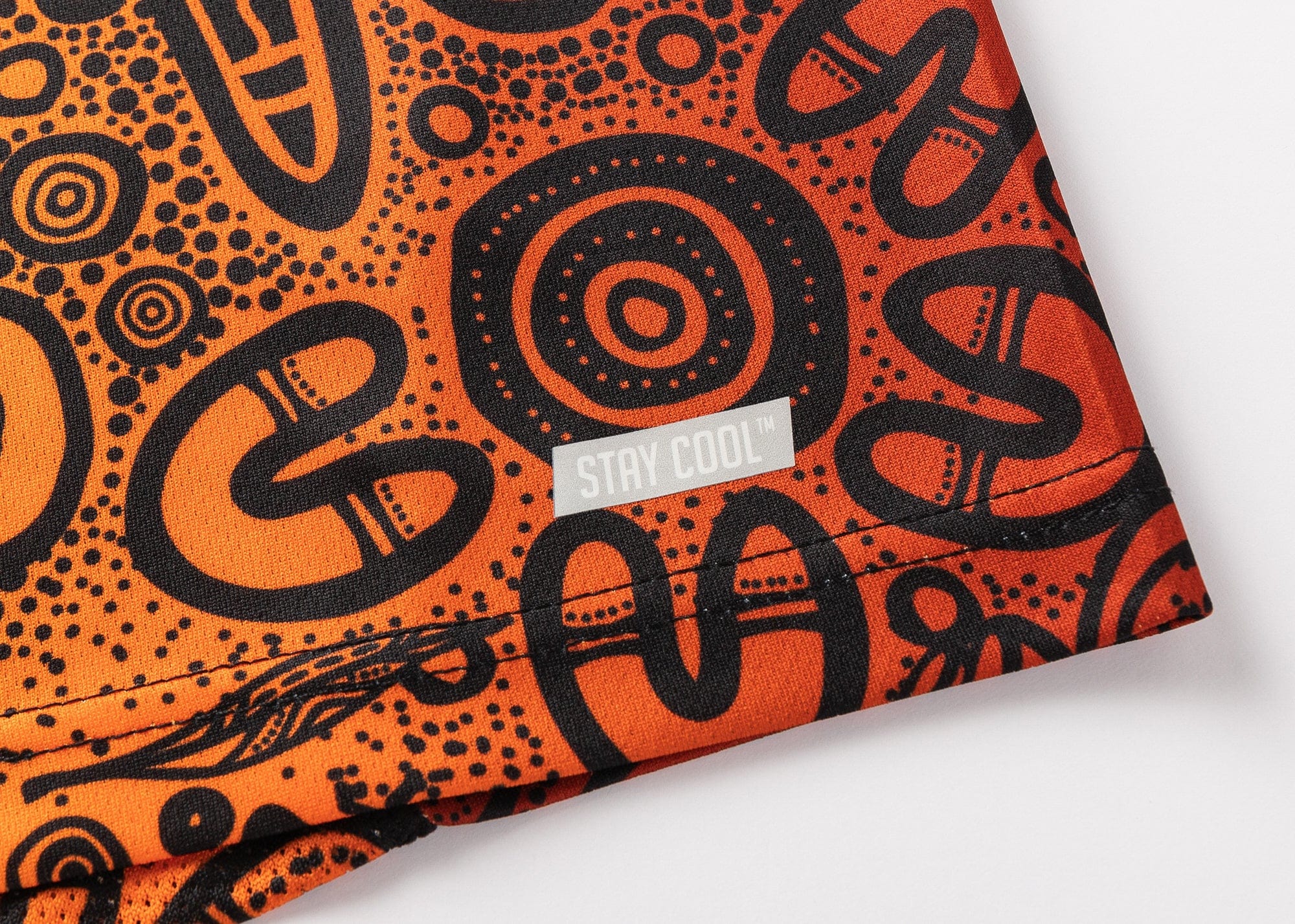 NRL Indigenous All Stars 25/26 Pro Training Singlet by Classic Sportswear - Image 7