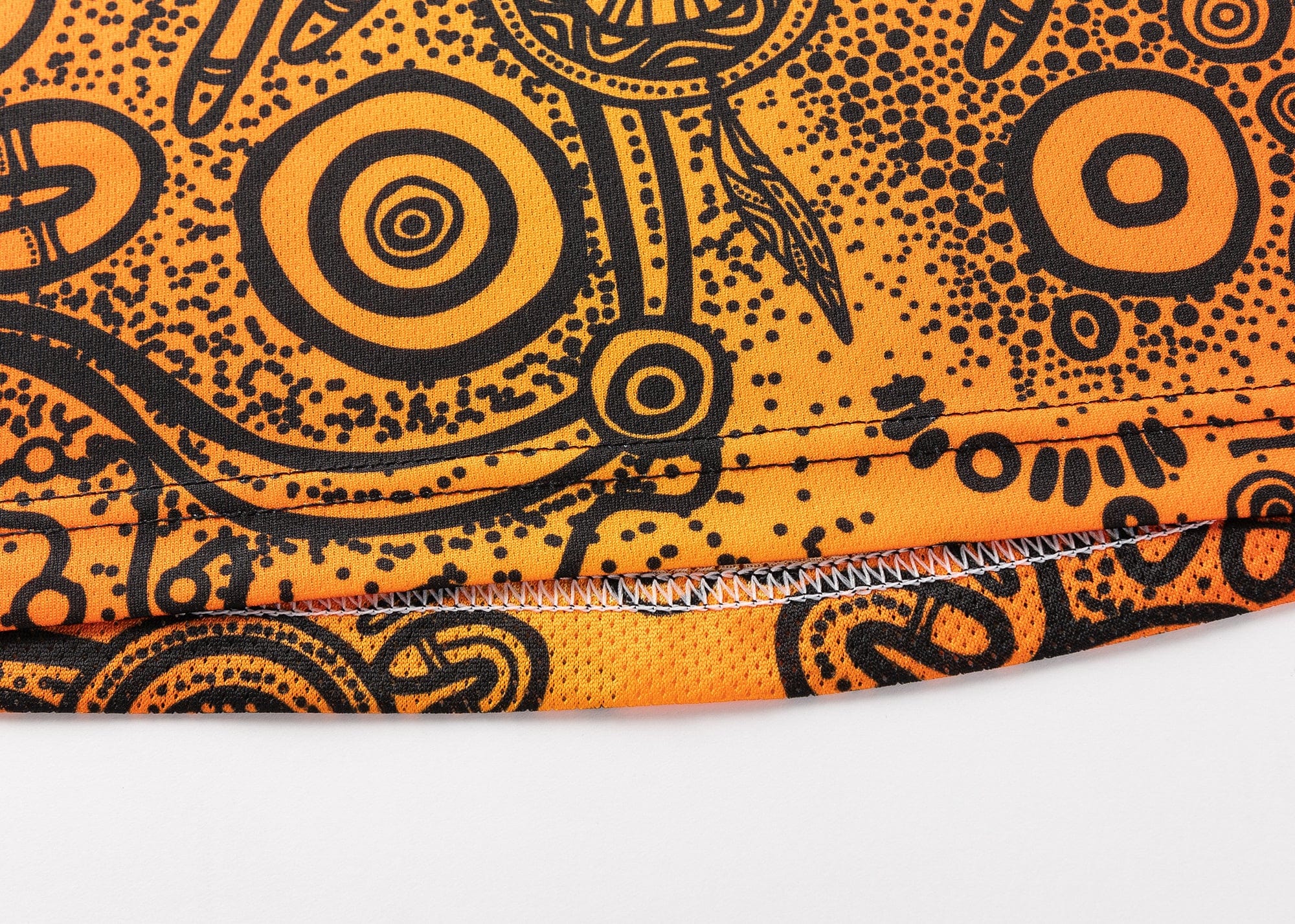 NRL Indigenous All Stars 25/26 Pro Training Singlet by Classic Sportswear - Image 8