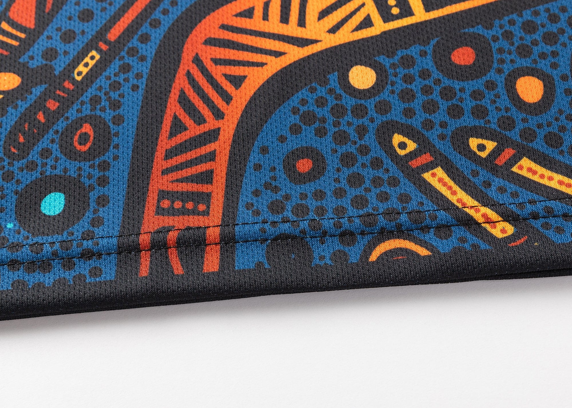 NRL Indigenous All Stars 25/26 Replica Home Jersey by Classic Sportswear - Image 11