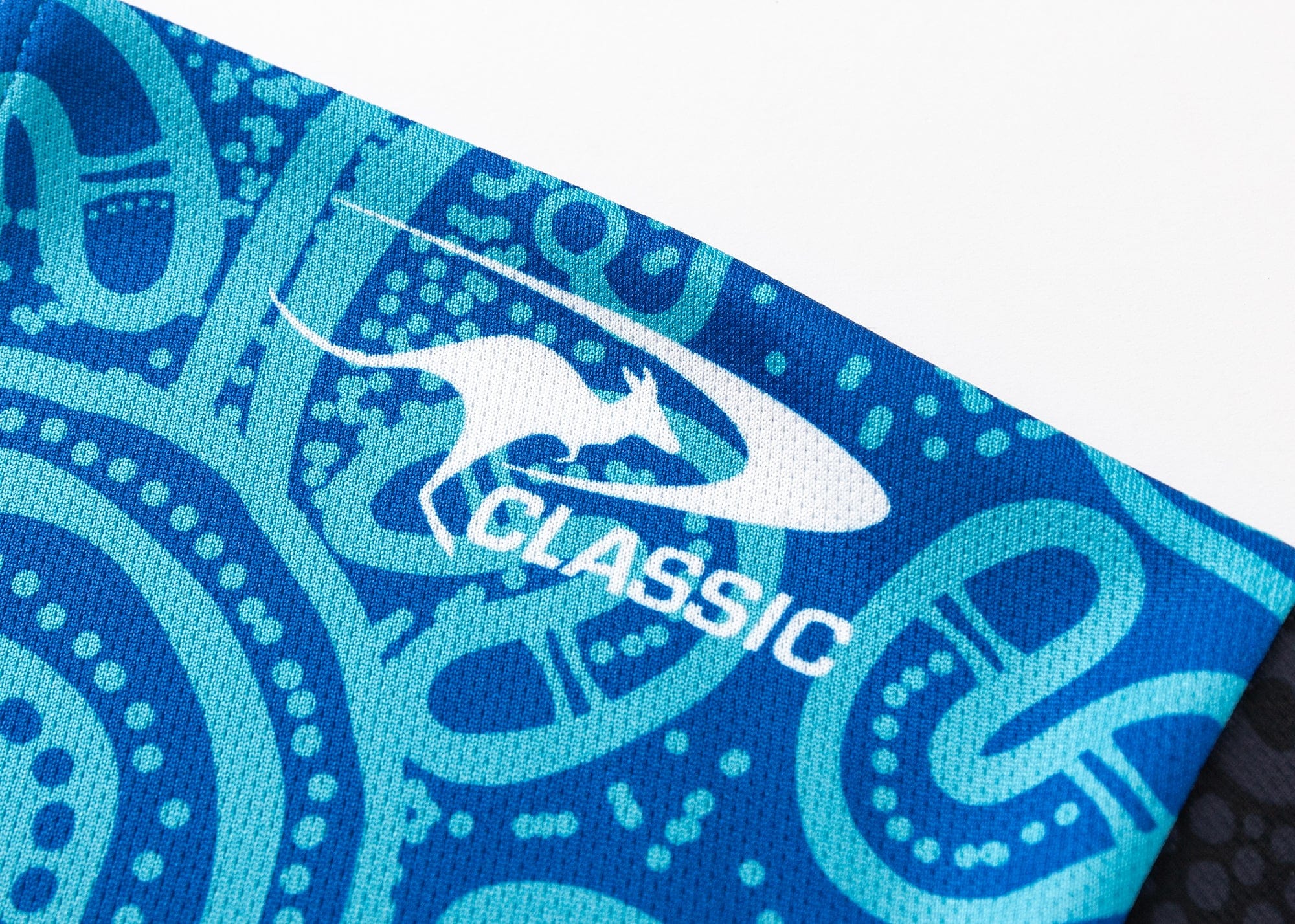 NRL Indigenous All Stars 25/26 Replica Home Jersey by Classic Sportswear - Image 5