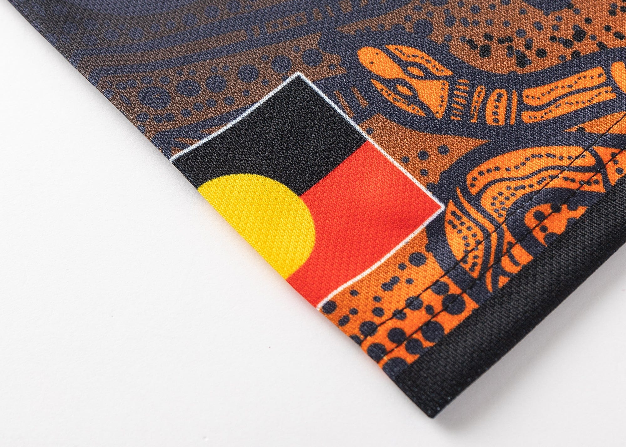 NRL Indigenous All Stars 25/26 Replica Home Jersey by Classic Sportswear - Image 8