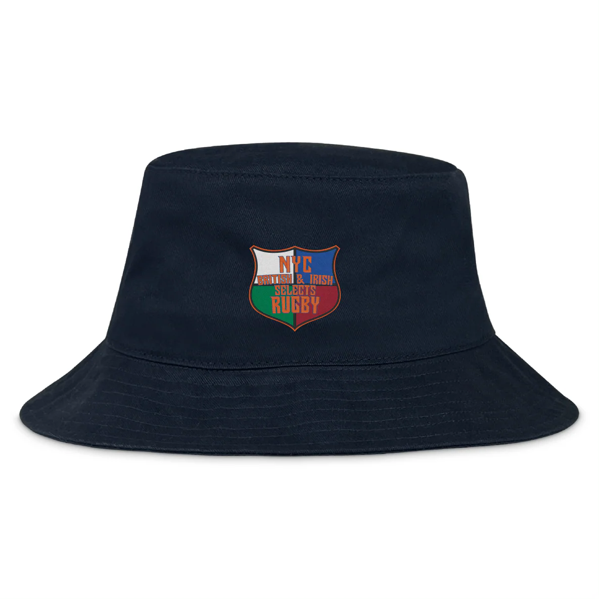 NYC British and Irish Selects Crusher Bucket Cap