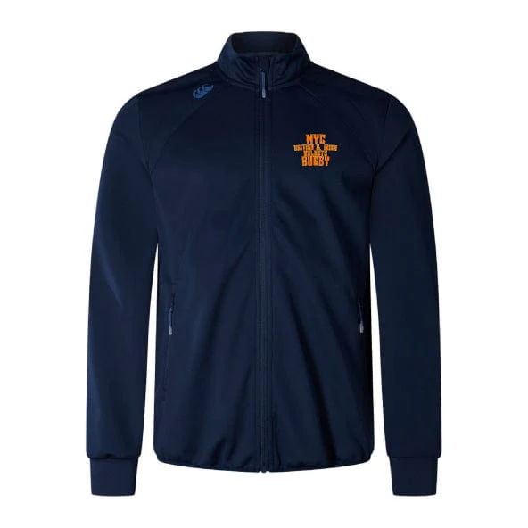 NYC British and Irish Selects Elite Windstopper Jacket by Canterbury