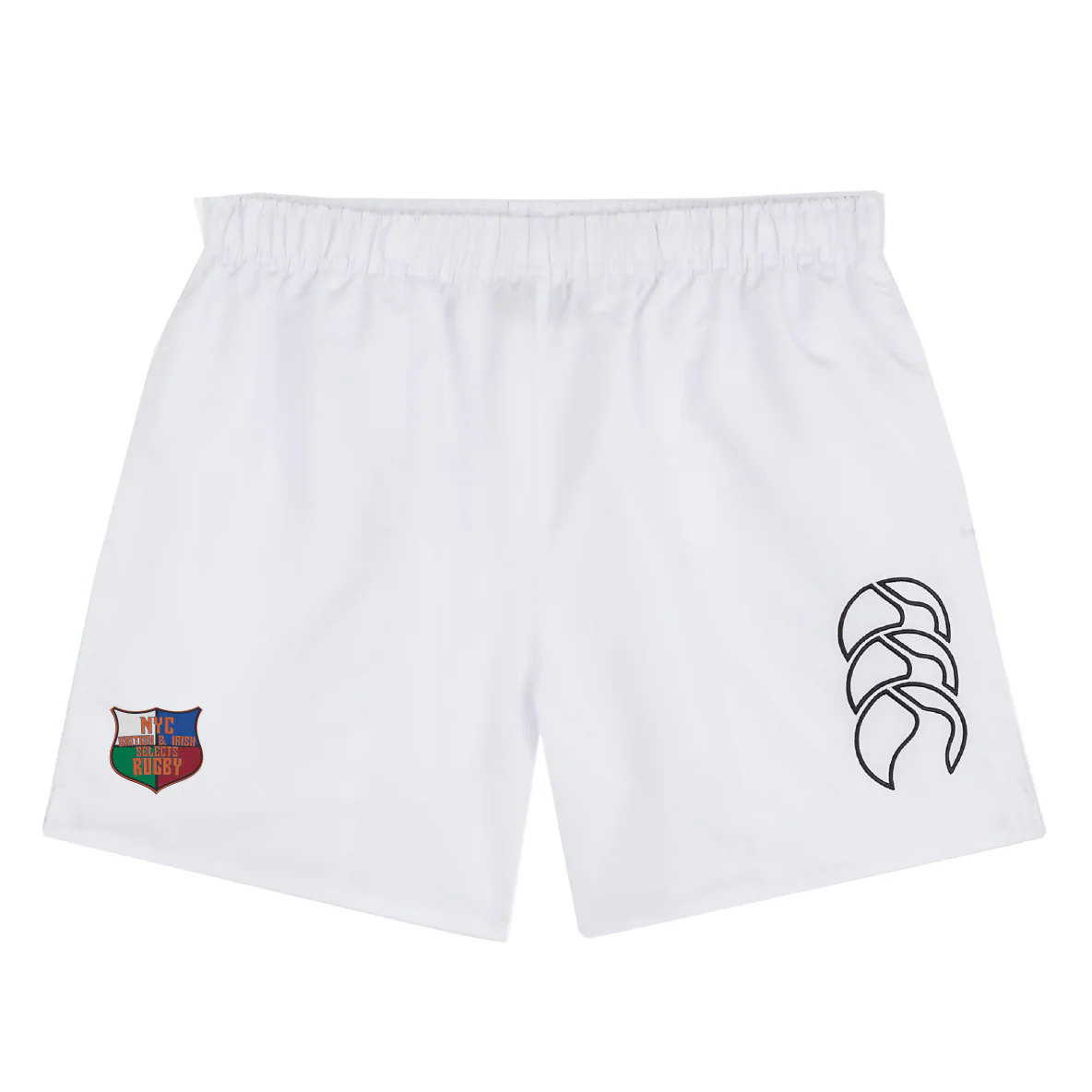 NYC British and Irish Selects Tactic Short by Canterbury - Image 2