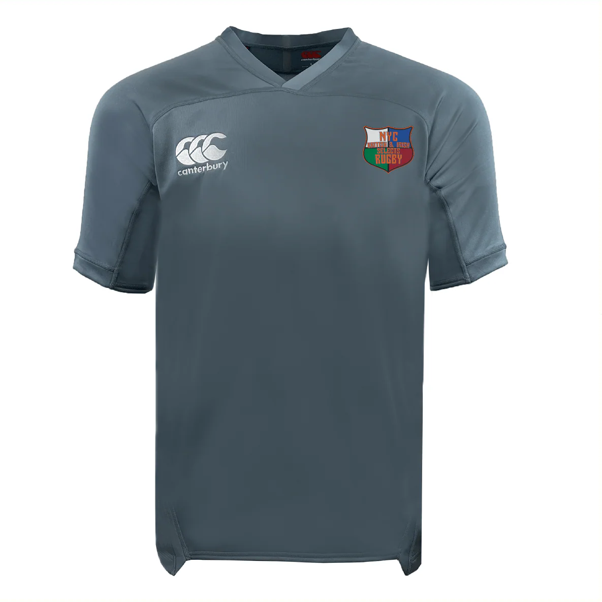 NYC British and Irish Selects Vapodri Evader Jersey by Canterbury - Image 2