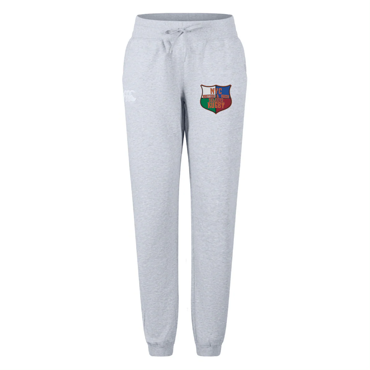 NYC British and Irish Selects Women's Leisure Sweatpant by Canterbury