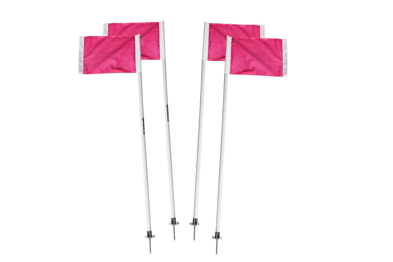 Official Corner Flags (set of 4) - Image 4