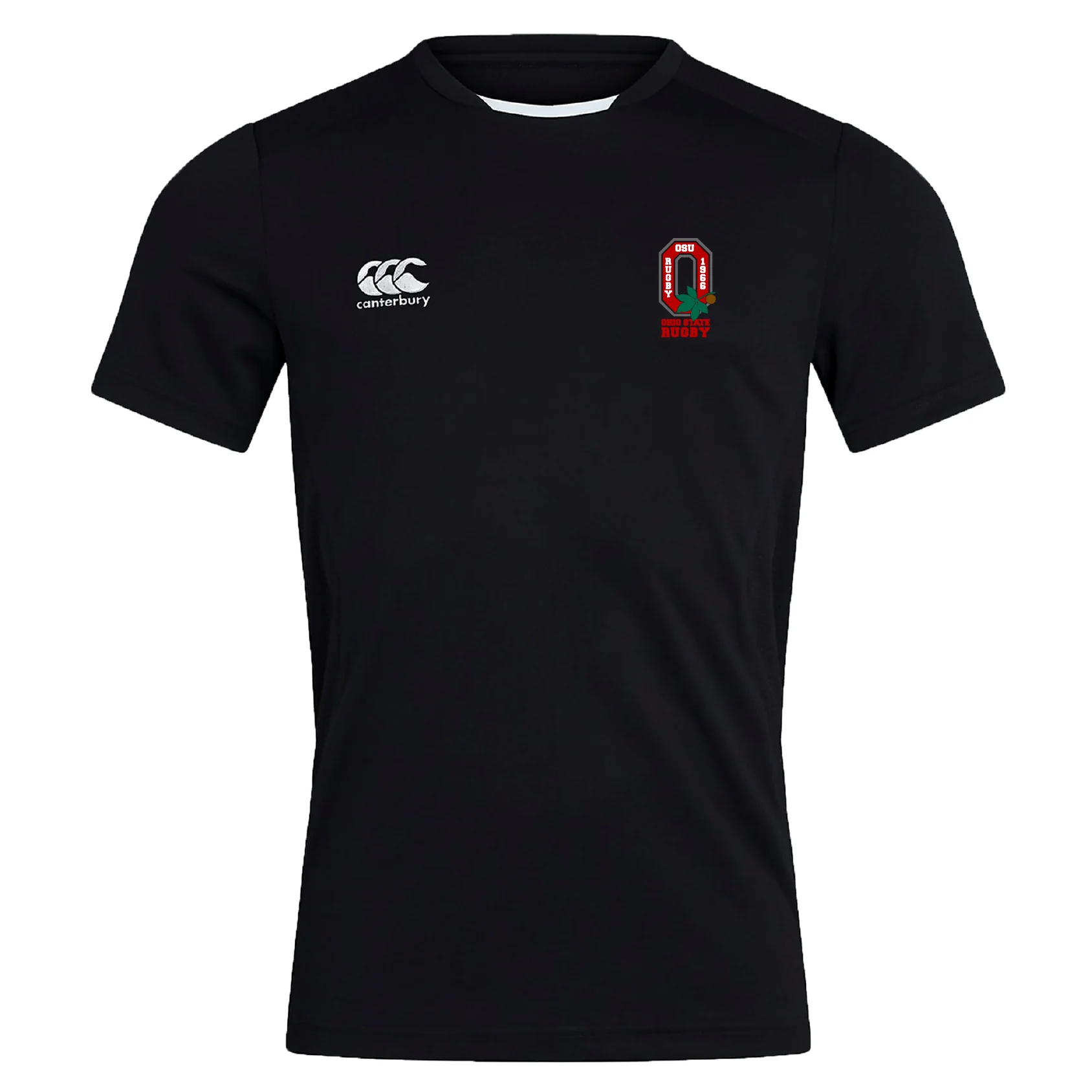 Ohio State University Alumni Club Dry Tee by Canterbury