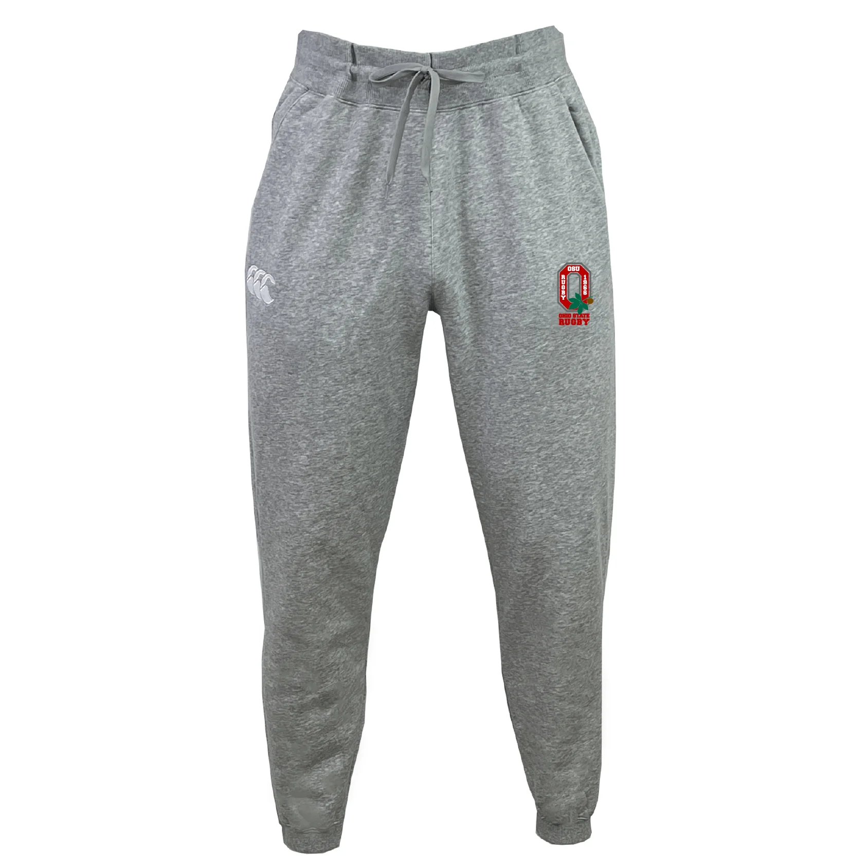 Ohio State University Alumni Leisure Sweatpant by Canterbury - Image 2