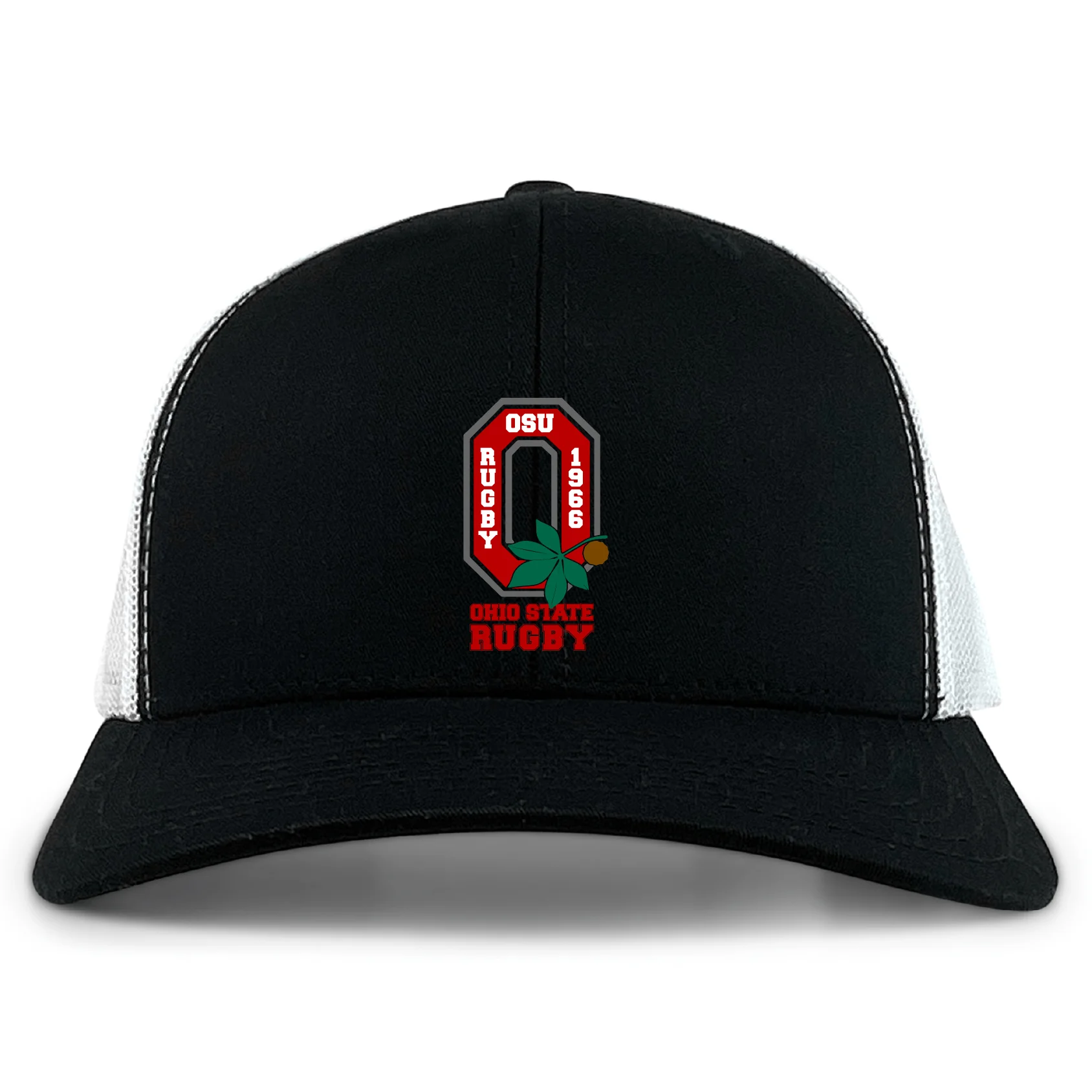 Ohio State University Alumni Retro Trucker Cap