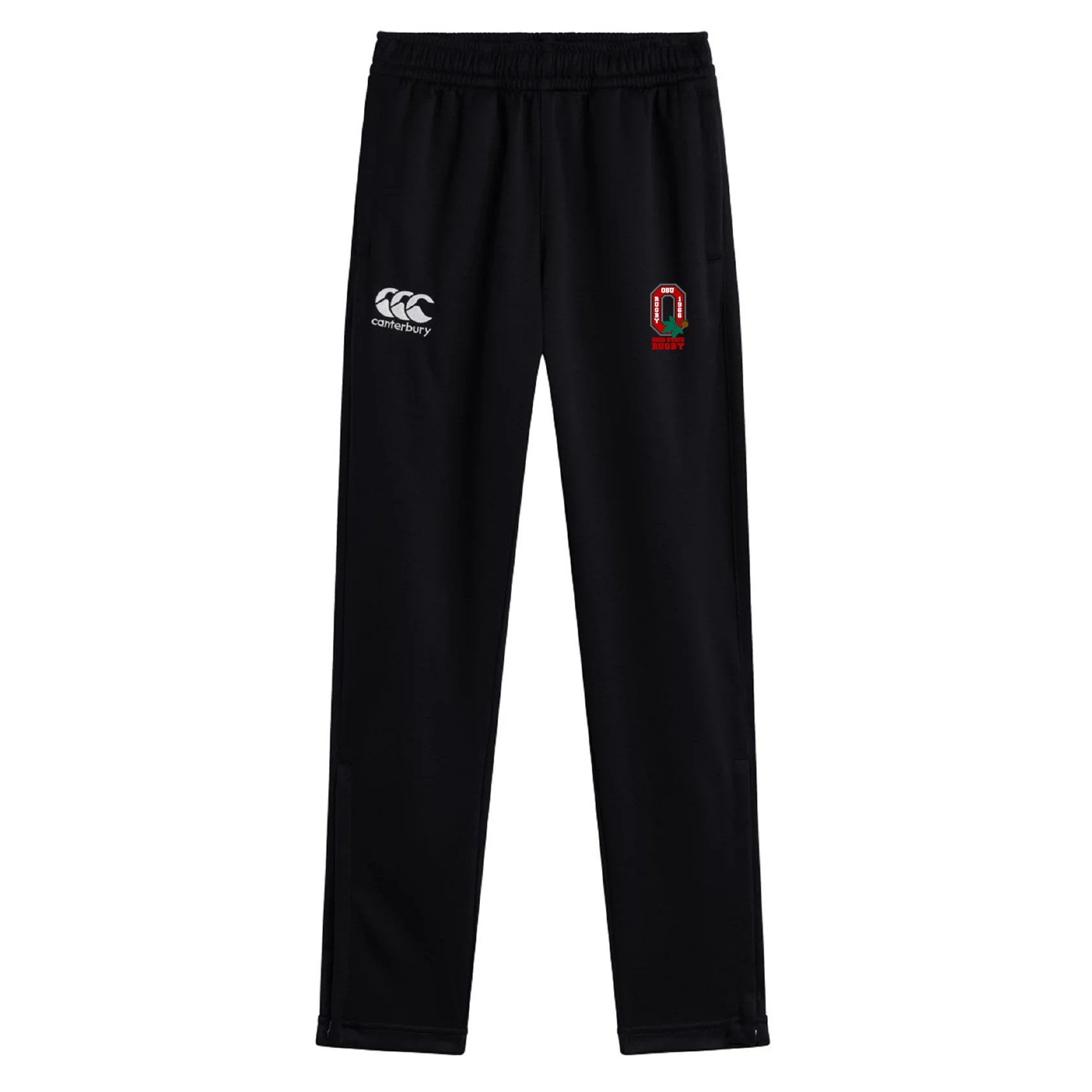 Ohio State University Alumni Stretch Tapered Pant by Canterbury