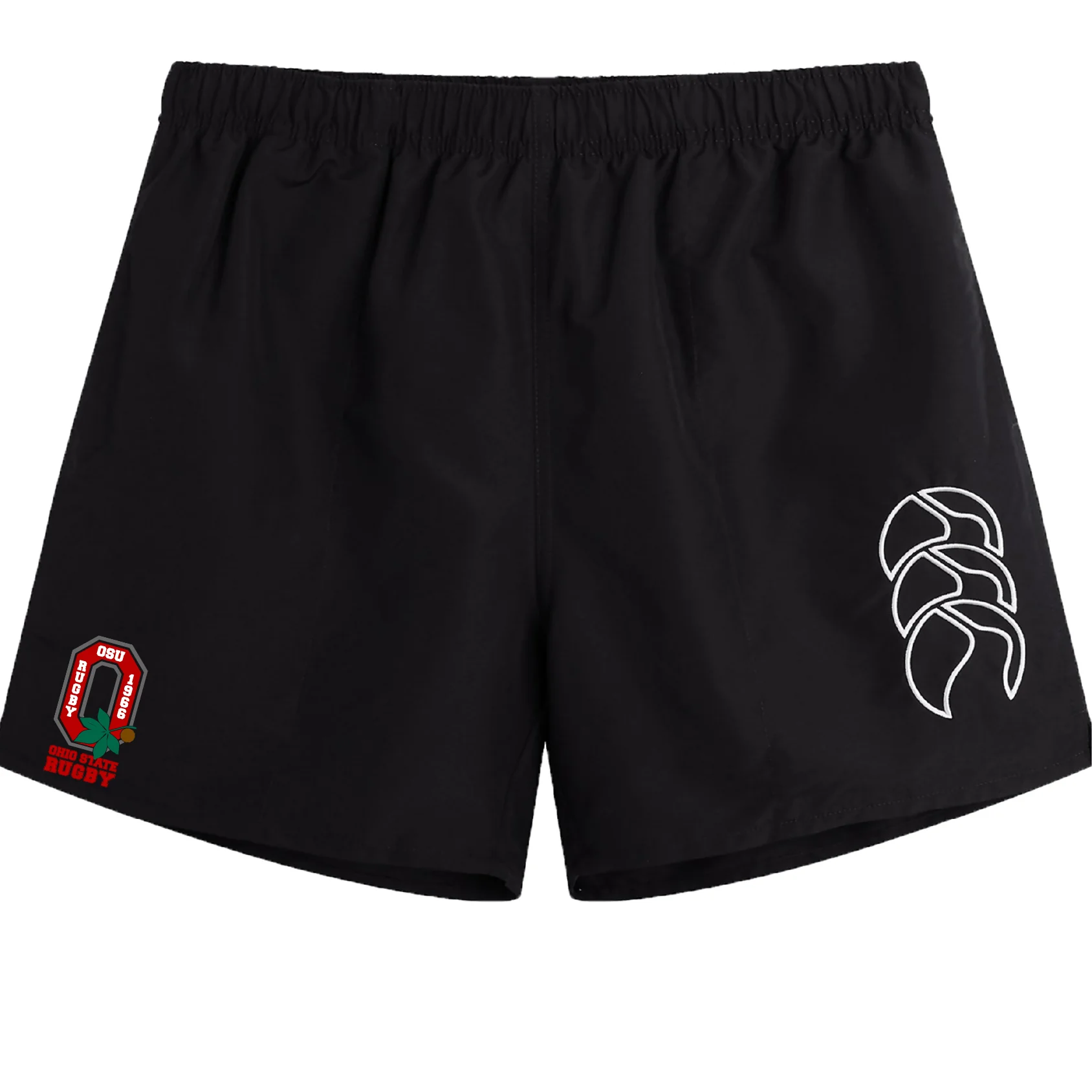 Ohio State University Alumni Tactic Short by Canterbury