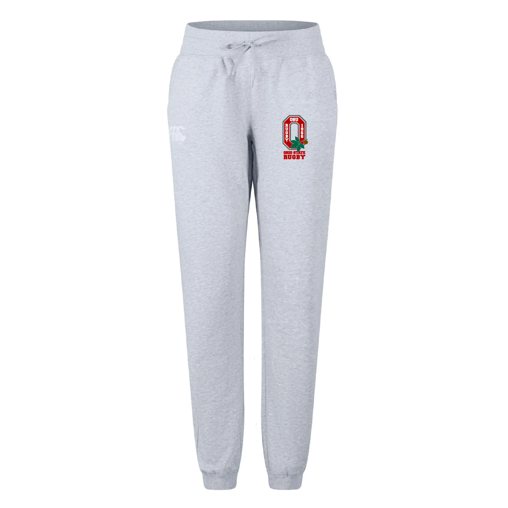 Ohio State University Alumni Women's Leisure Sweatpant by Canterbury - Image 2
