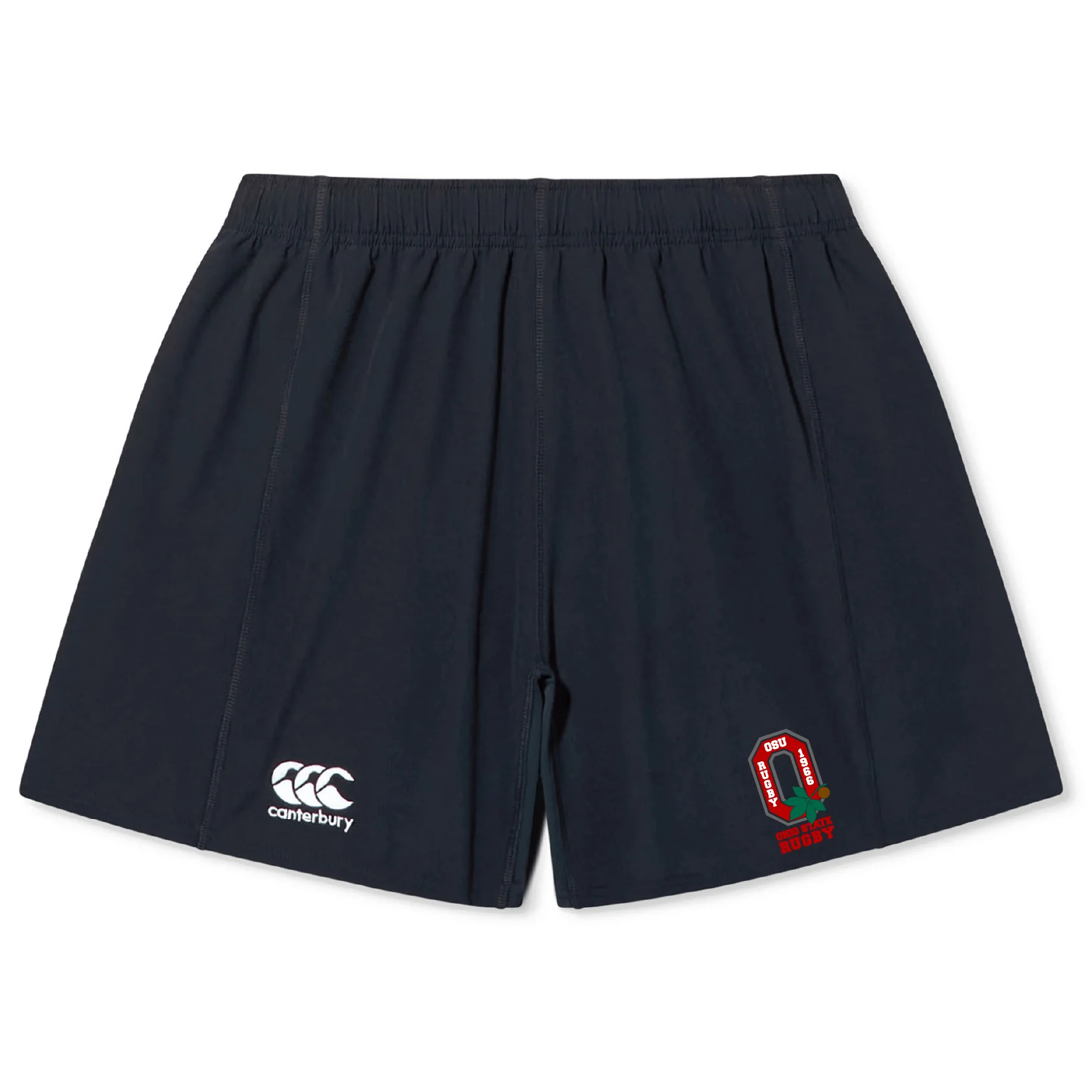 Ohio State University Alumni Yokohama Short by Canterbury