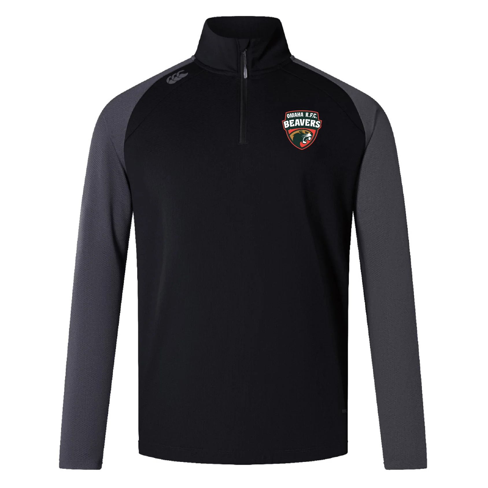 Omaha Beavers RFC Elite First Layer by Canterbury