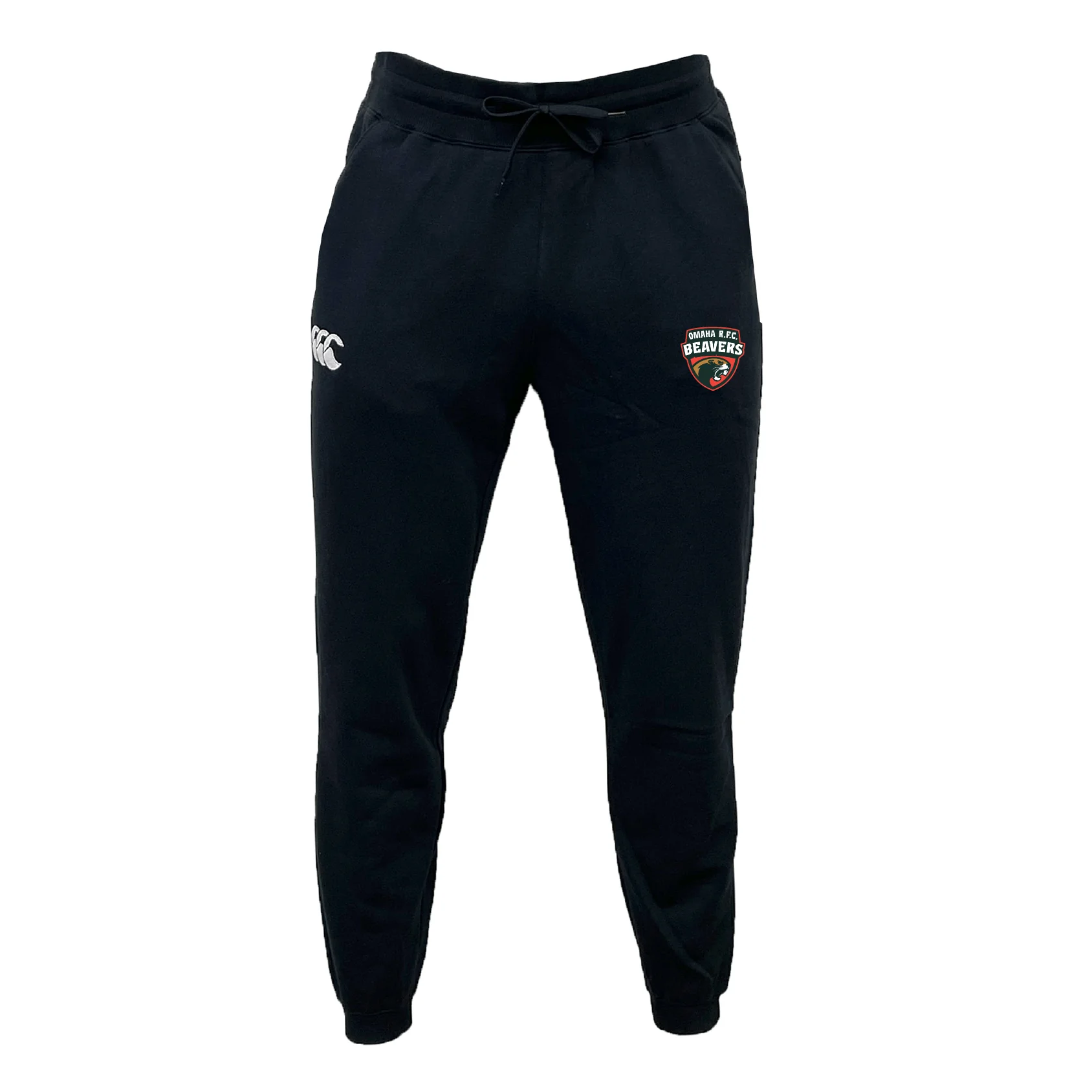 Omaha Beavers RFC Leisure Sweatpant by Canterbury