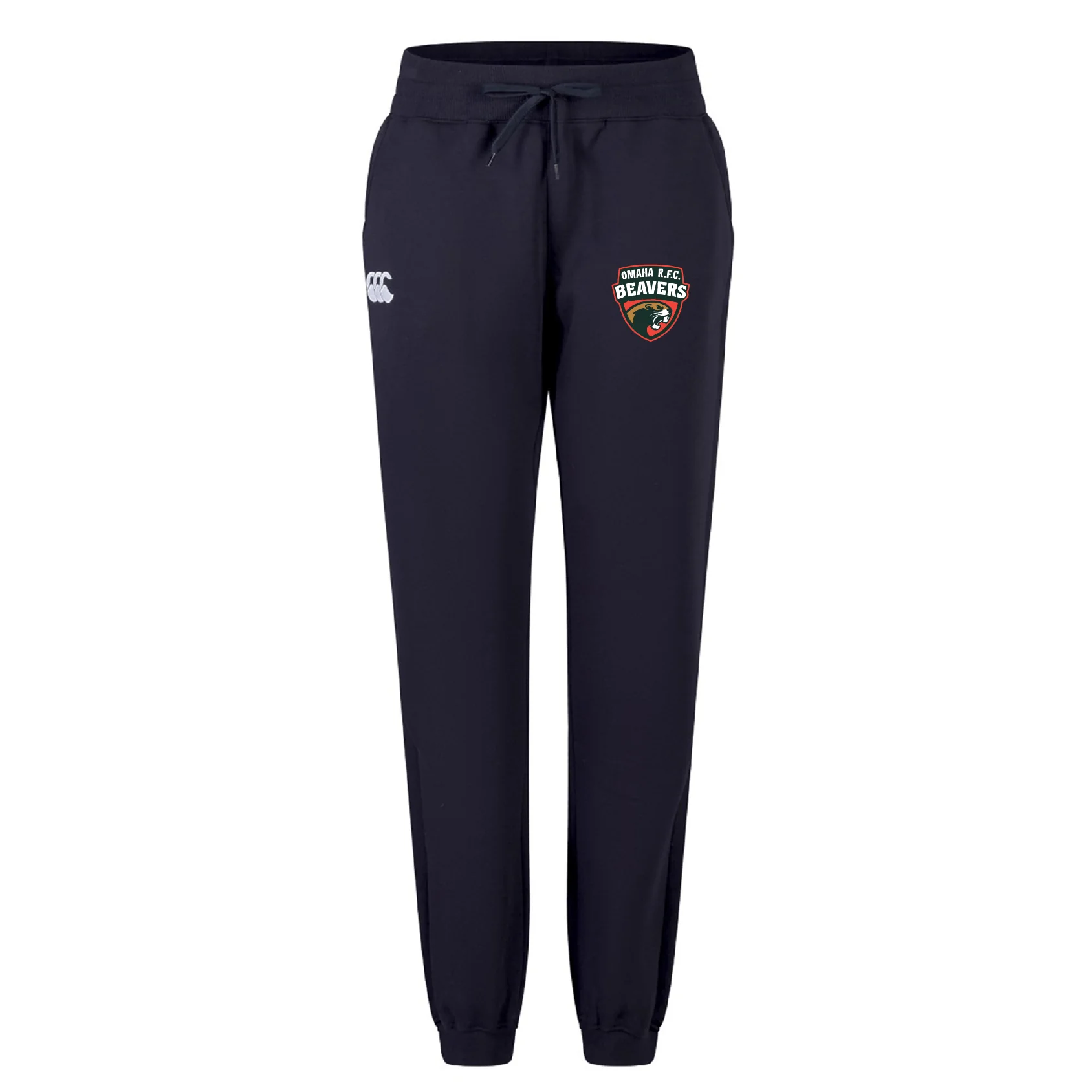 Omaha Beavers RFC Women's Leisure Sweatpant by Canterbury