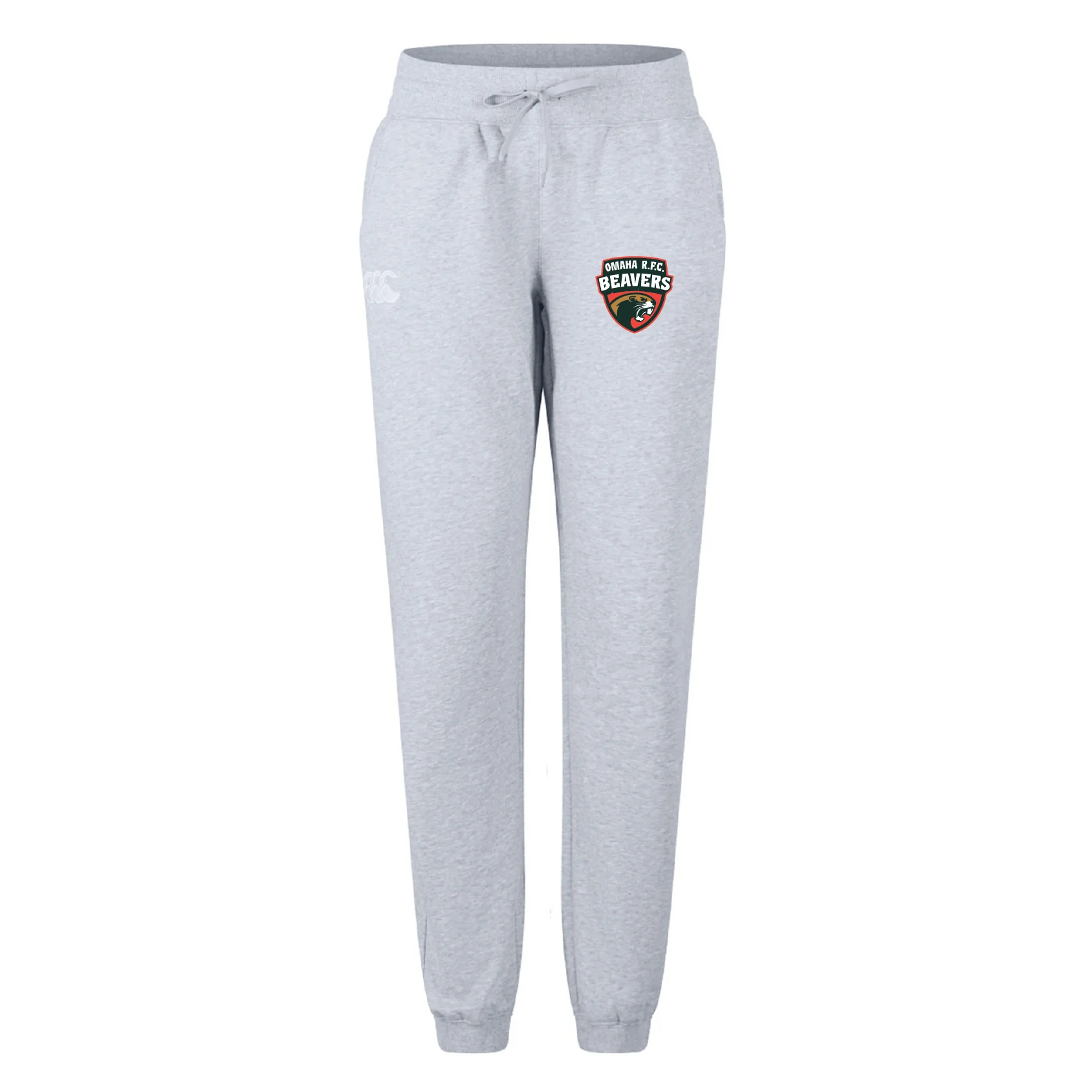 Omaha Beavers RFC Women's Leisure Sweatpant by Canterbury - Image 2