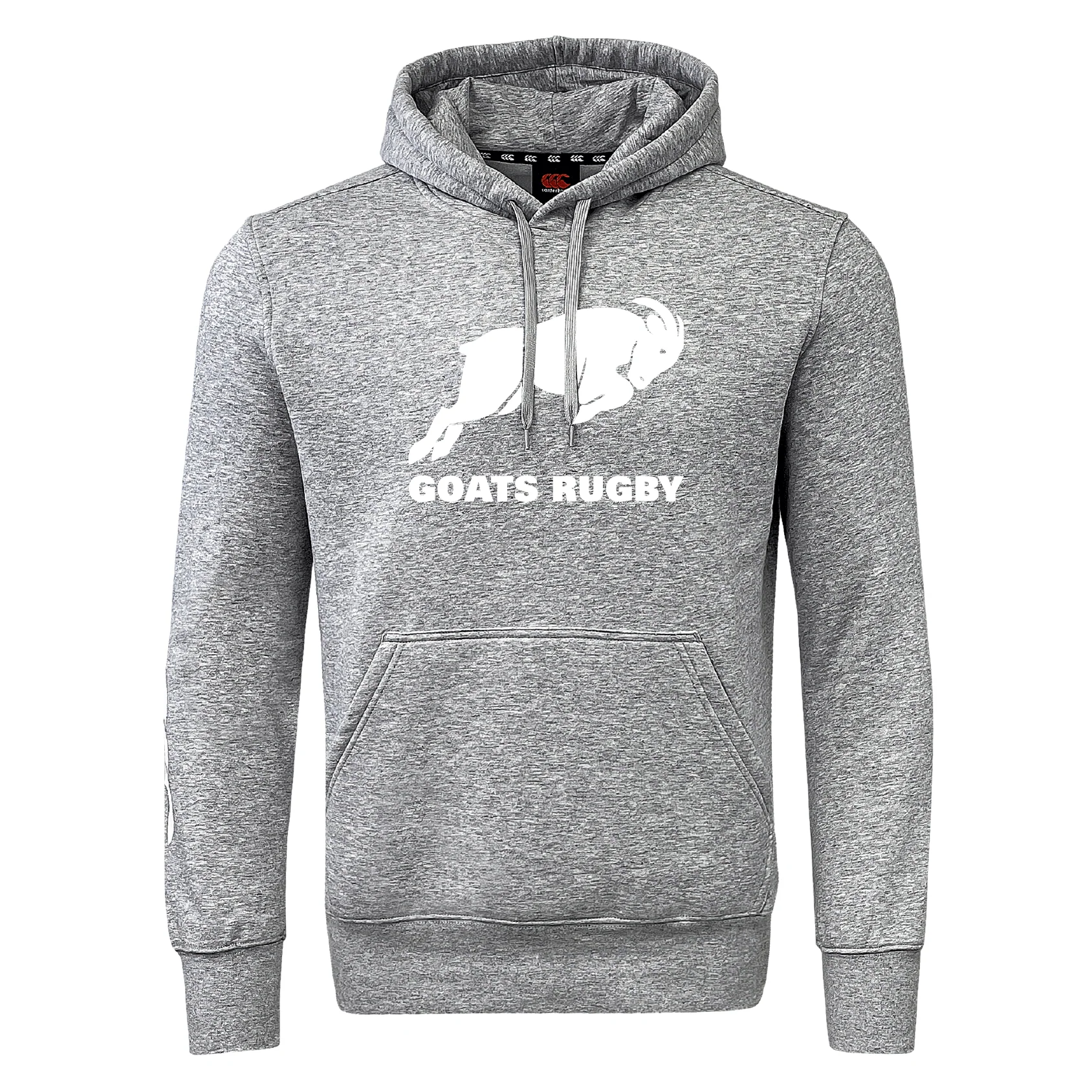 Omaha GOATS Rugby Club Hoodie by Canterbury - Image 4