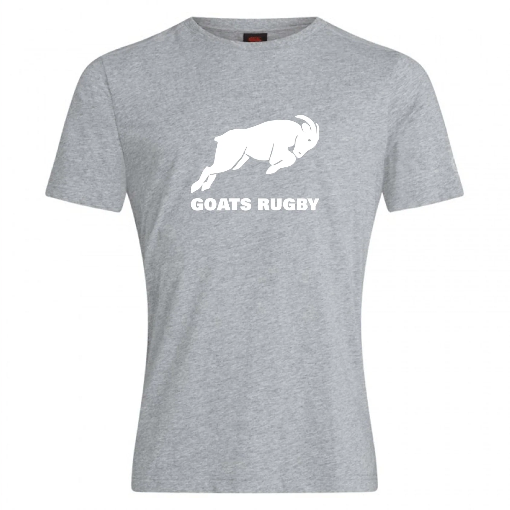 Omaha GOATS Rugby Club Plain Tee by Canterbury - Image 5