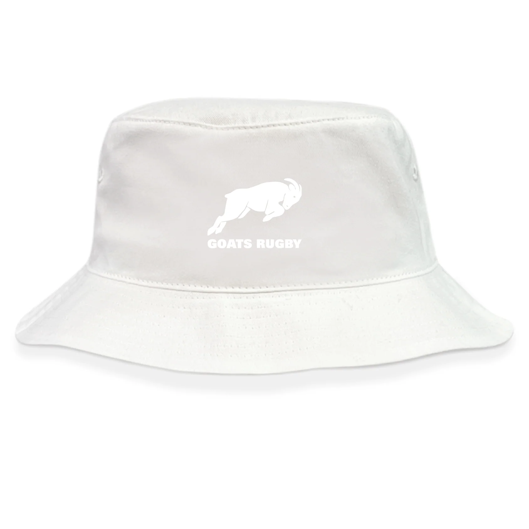 Omaha GOATS Rugby Crusher Bucket Cap - Image 2