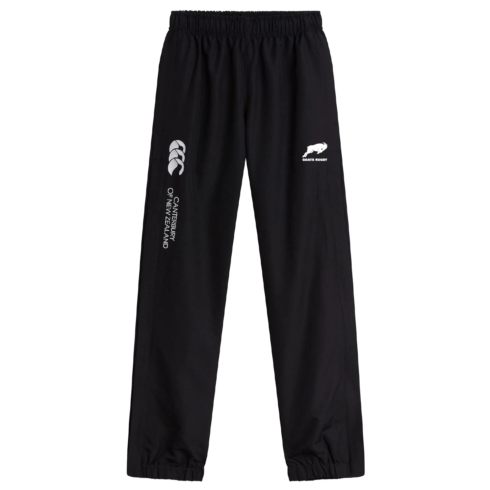 Omaha GOATS Rugby Cuffed Hem Stadium Pant by Canterbury