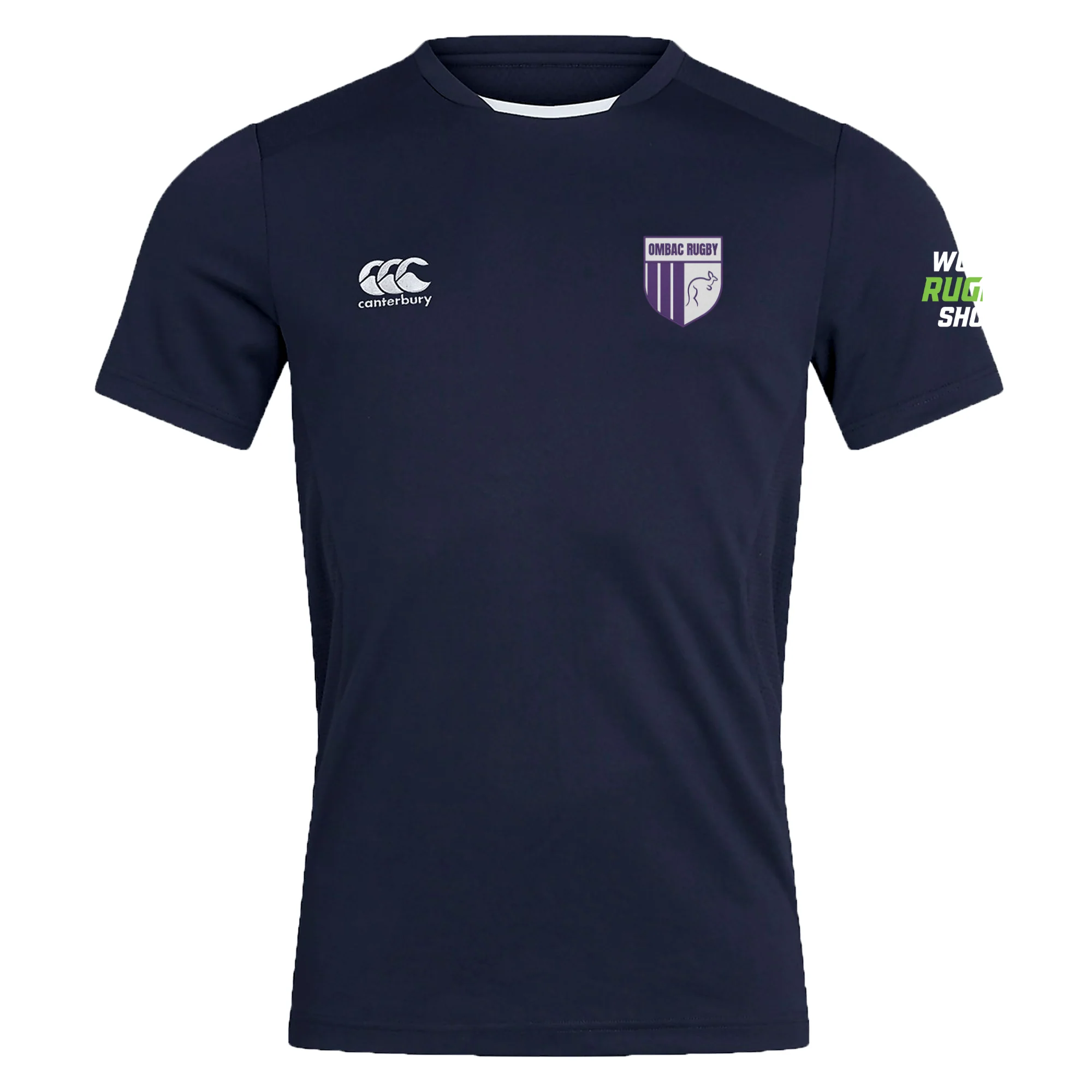 OMBAC Youth RUGBY U10-U18 TRAINING BUNDLE - Image 5