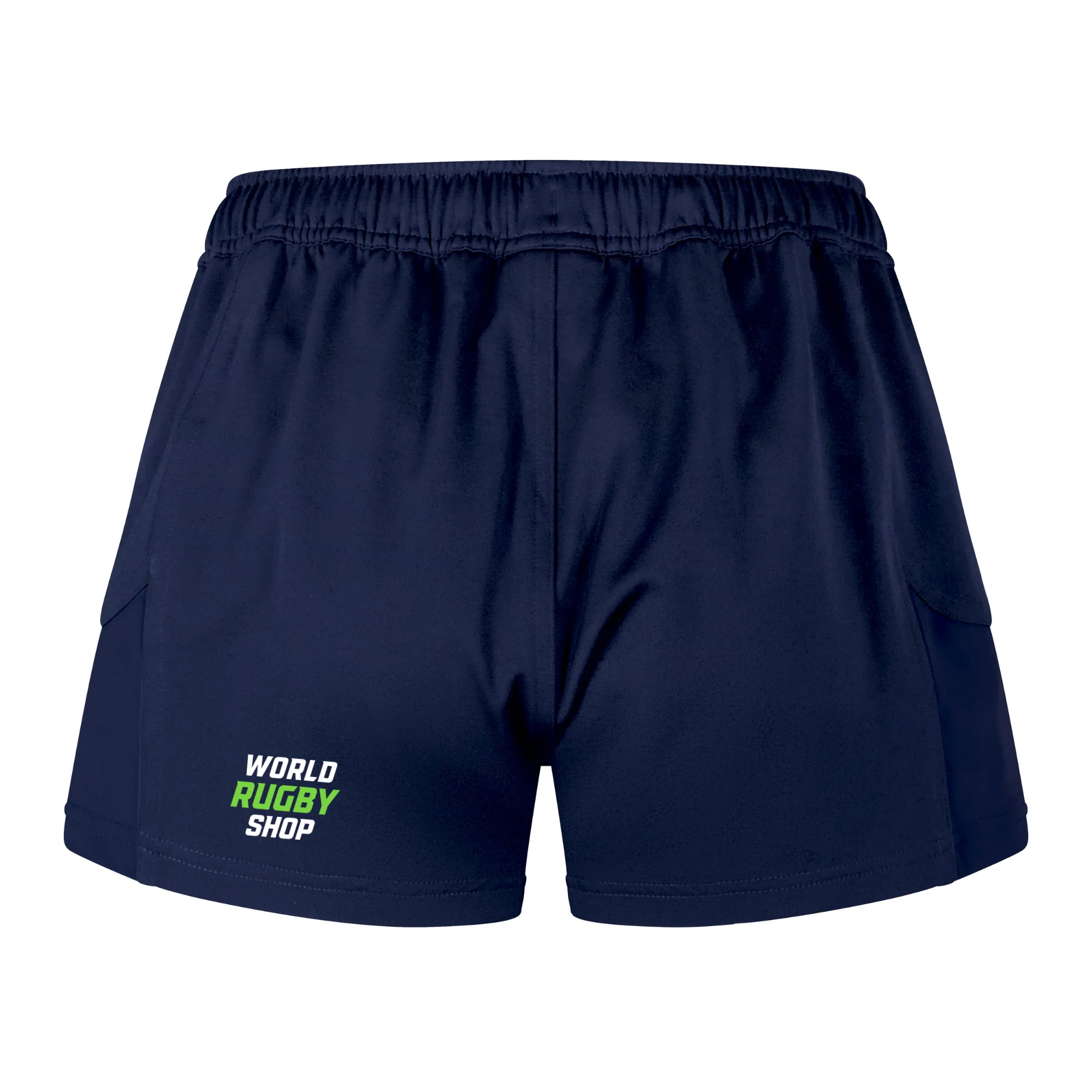 OMBAC Rugby Women's Advantage Short 2.0 by Canterbury - Image 2