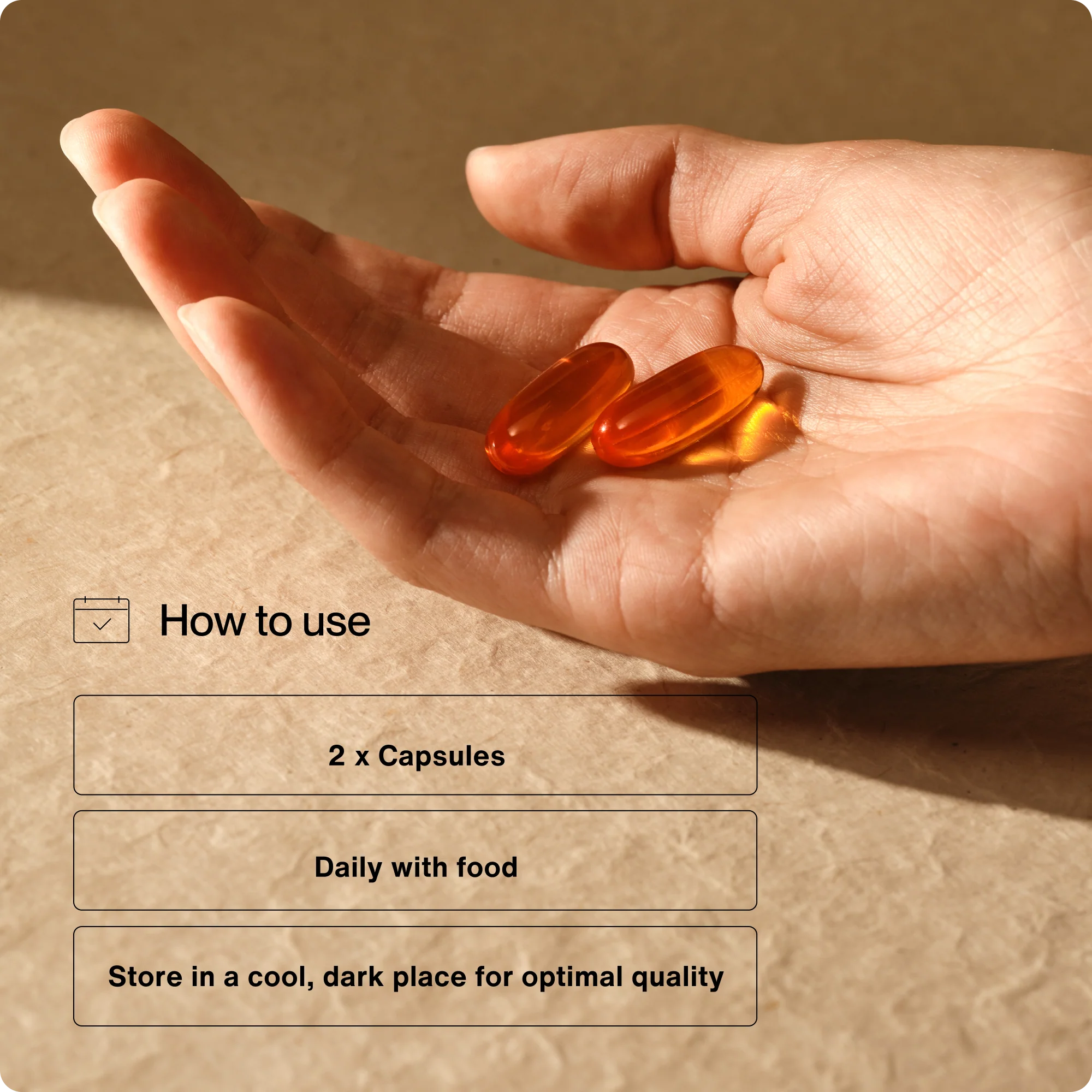 Momentous Omega-3 Travel Packs - Image 3