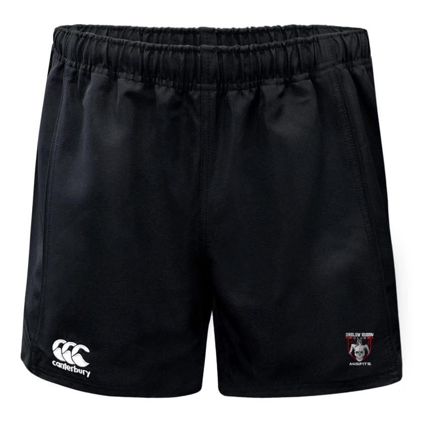 Onslow Rugby Misfits Advantage Rugby Shorts by Canterbury - Image 2