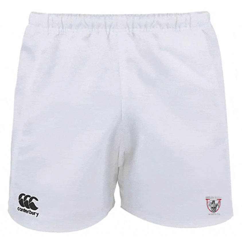 Onslow Rugby Misfits Advantage Rugby Shorts by Canterbury - Image 3