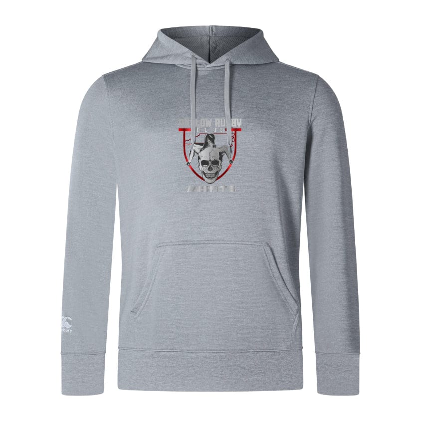 Onslow Rugby Misfits Club Lightweight Hoodie by Canterbury - Image 3